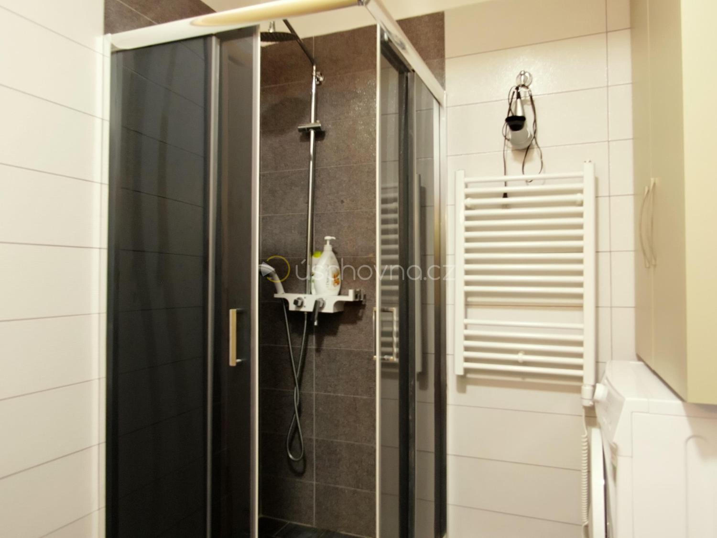 Apartment Cinco 33 Kufrujeme.cz