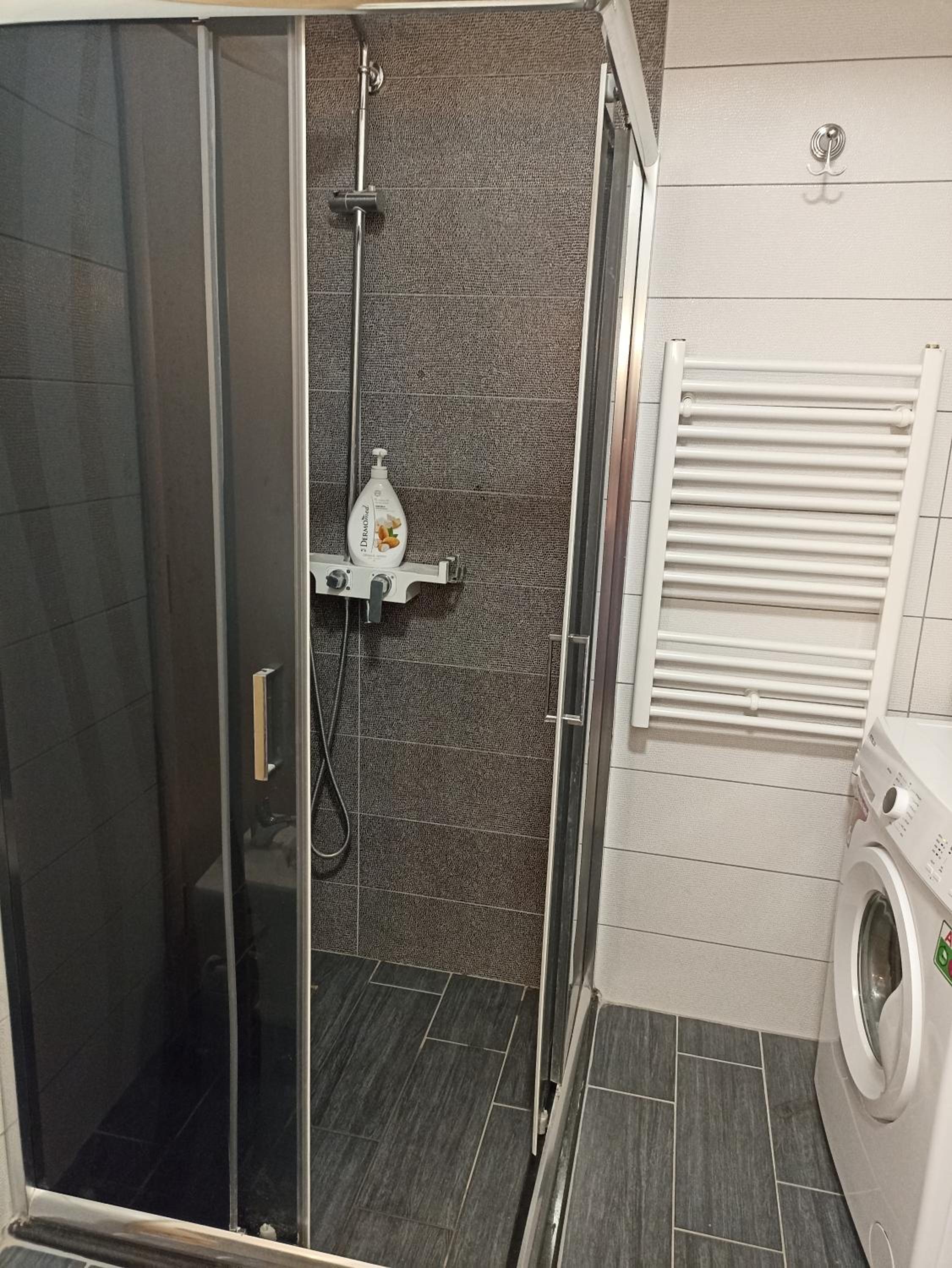 Apartment Cinco 33 Kufrujeme.cz
