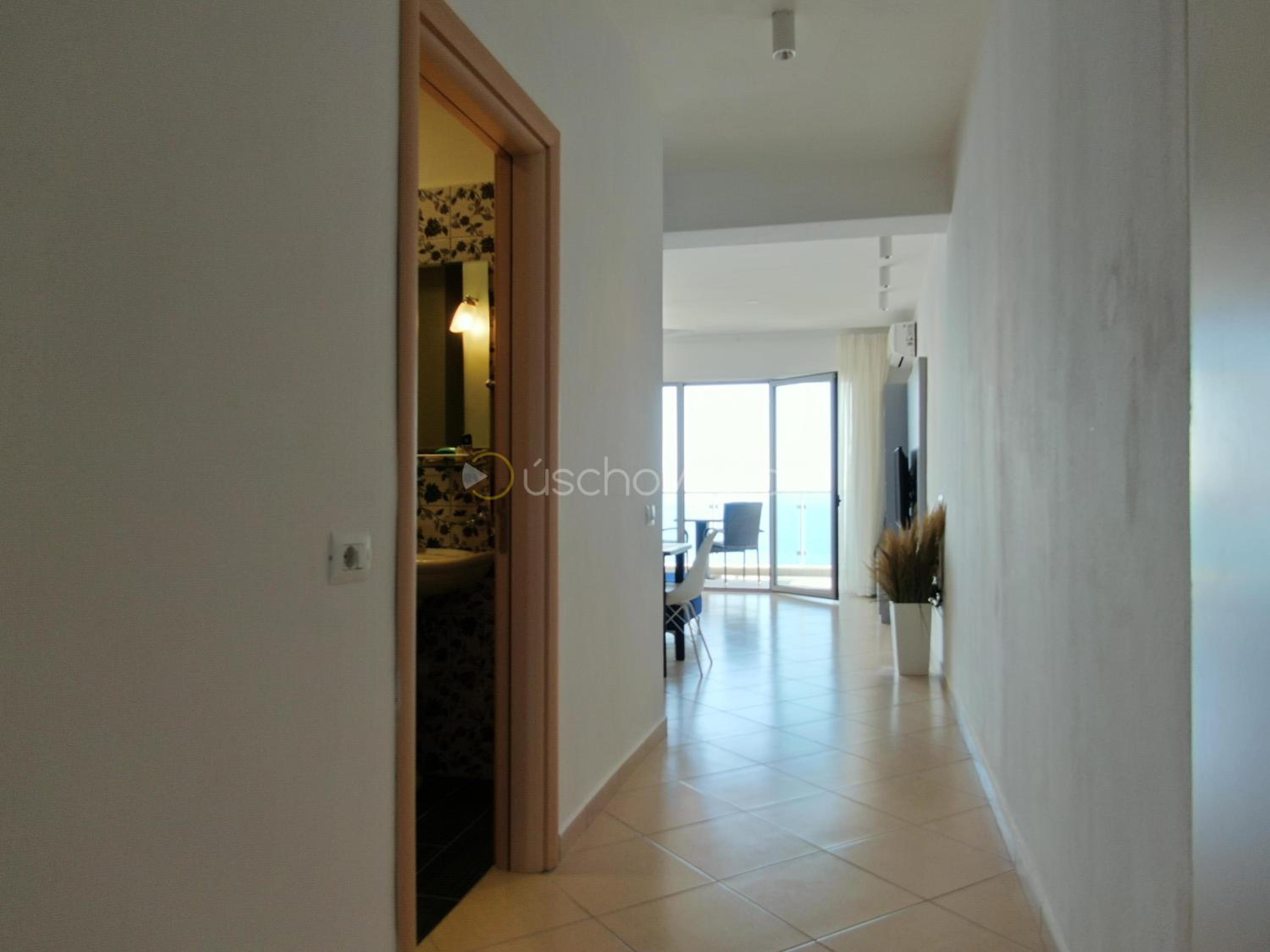 Apartment Cinco 33 Kufrujeme.cz