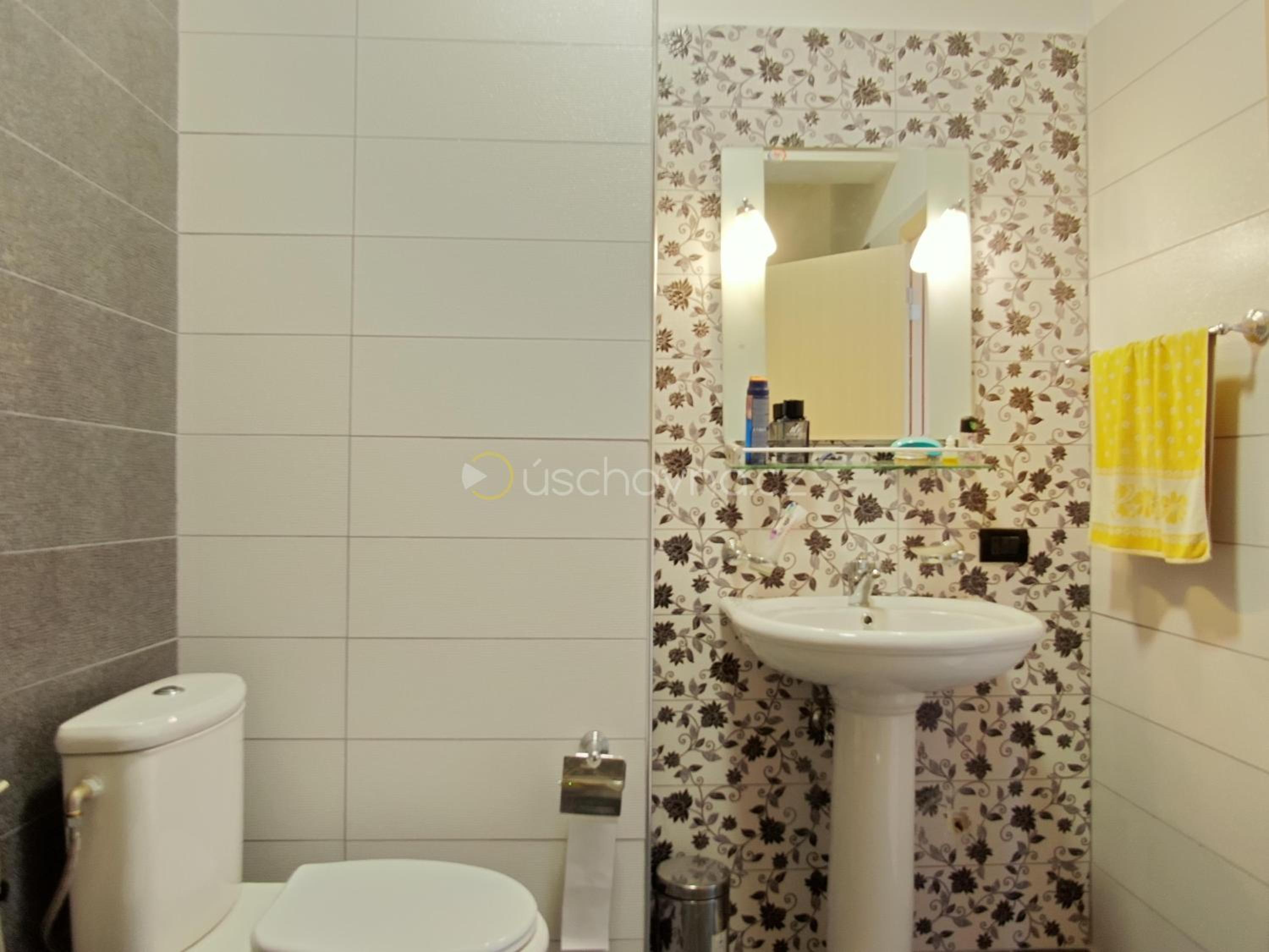 Apartment Cinco 33 Kufrujeme.cz