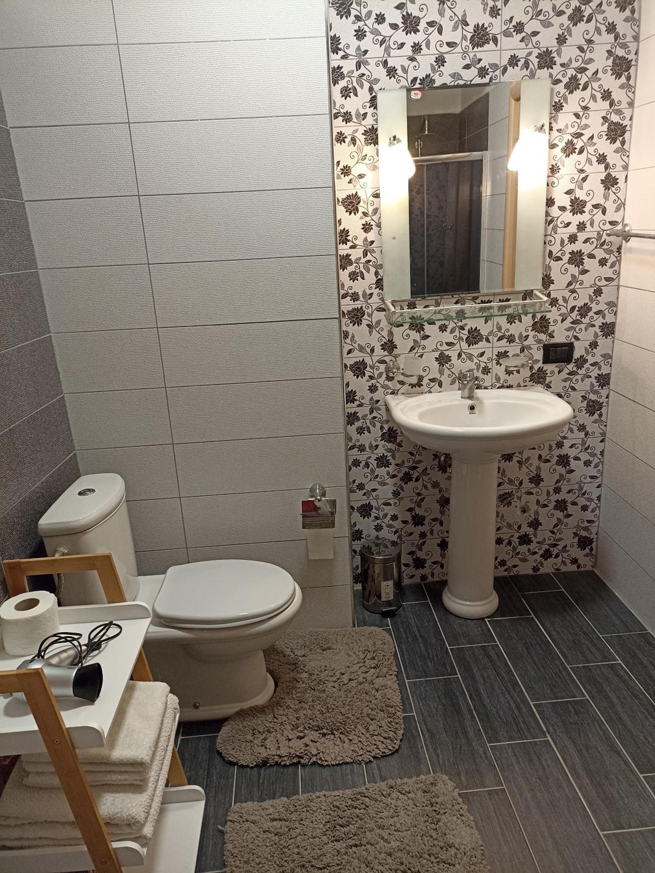 Apartment Cinco 33 Kufrujeme.cz