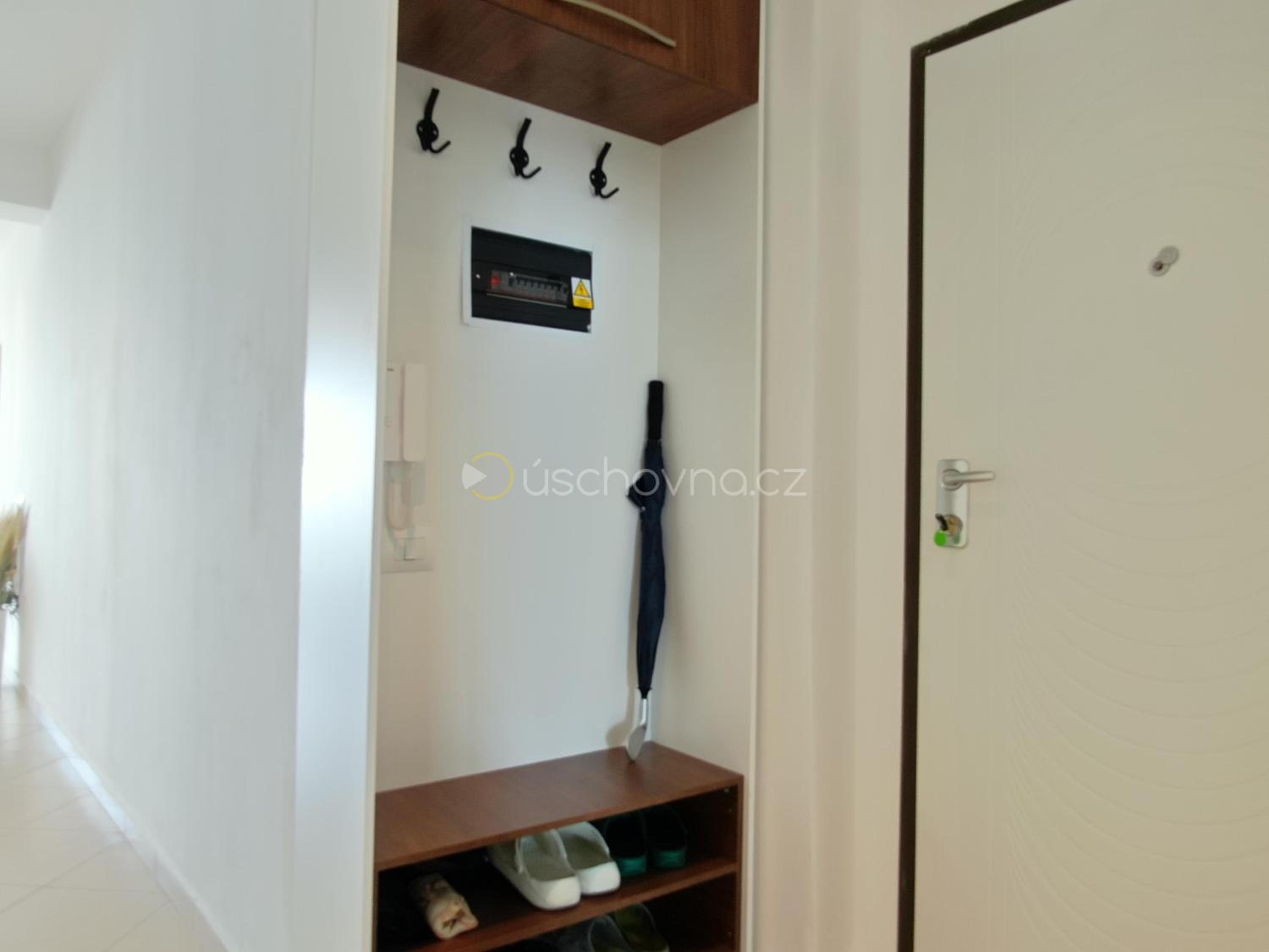 Apartment Cinco 33 Kufrujeme.cz