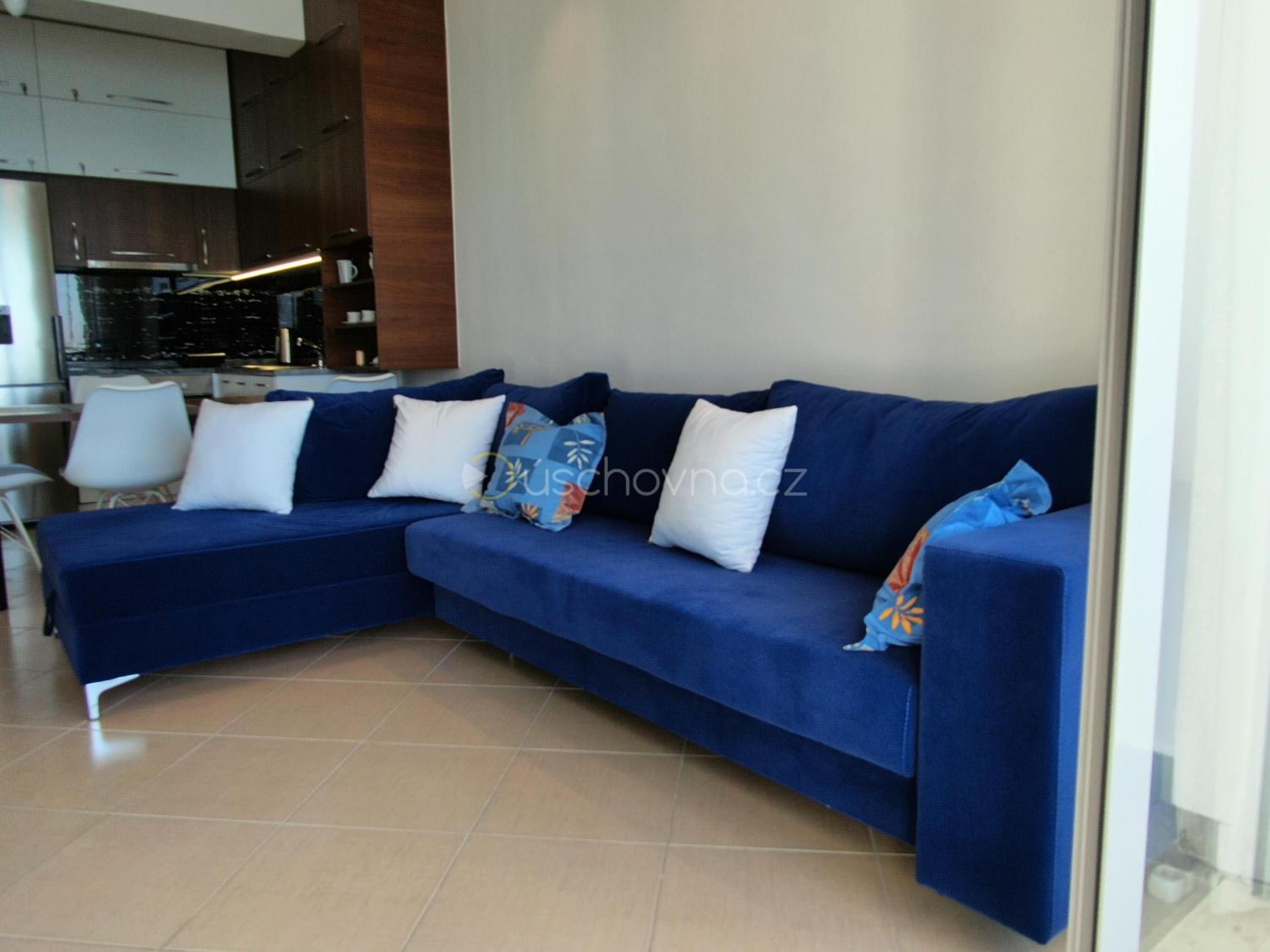 Apartment Cinco 33 Kufrujeme.cz
