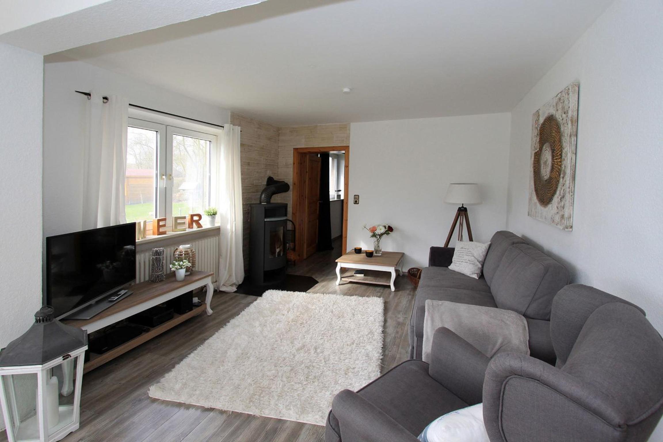 Ferienwohnung Strandgut view 4