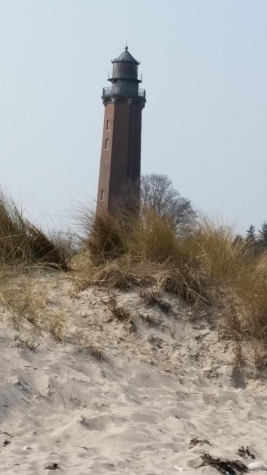 Ferienwohnung Strandgut view 5
