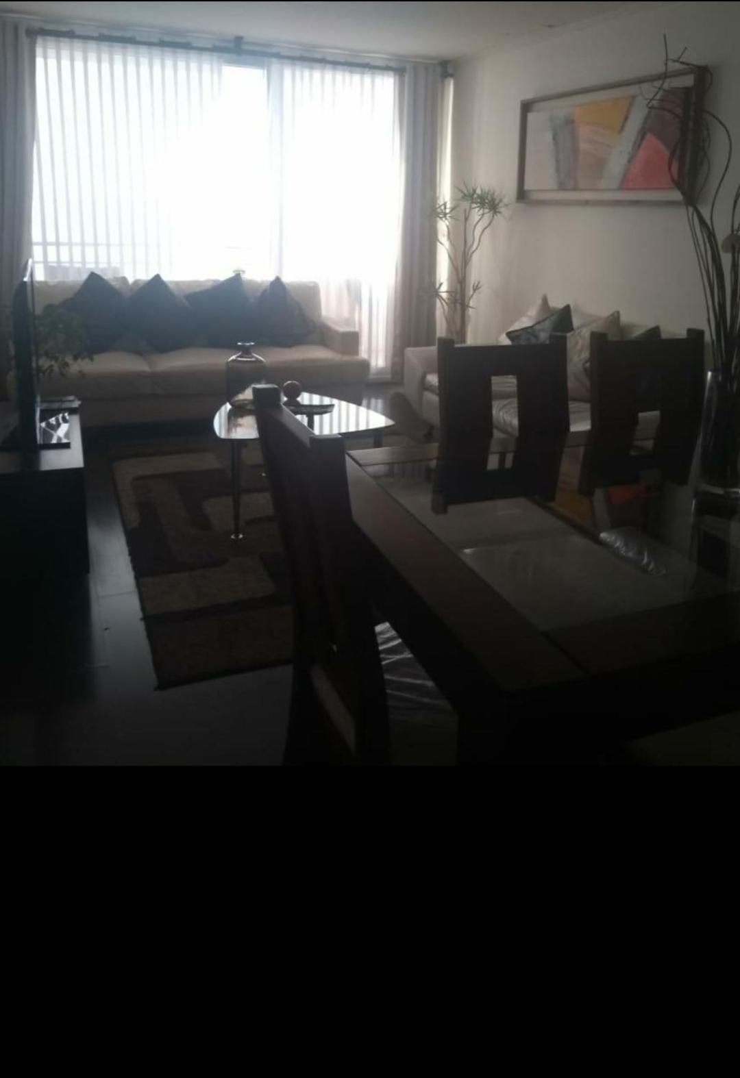 Departamento en Condominio Mar Serena