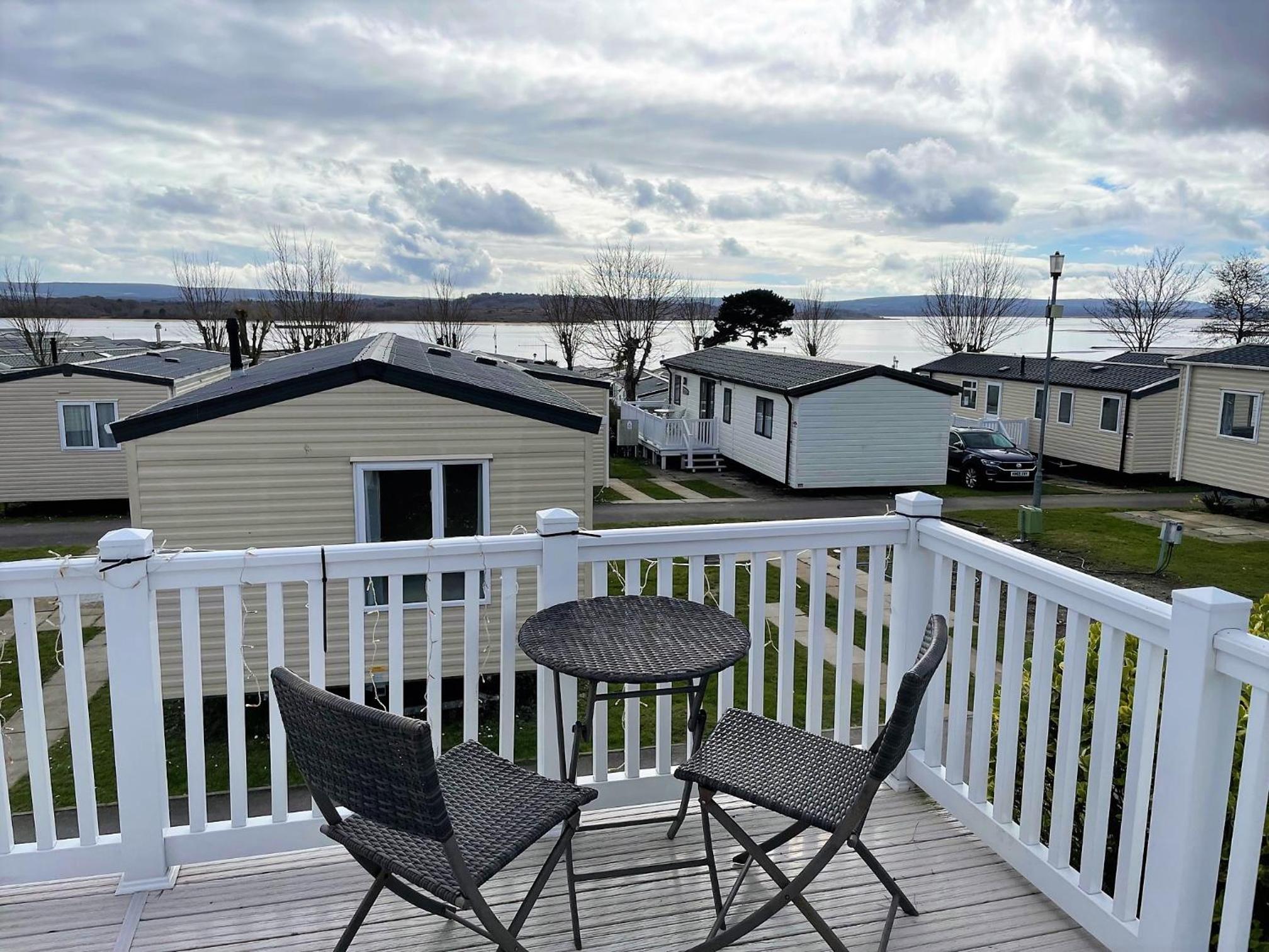 Rockley Park Private Holiday Homes, photo 61