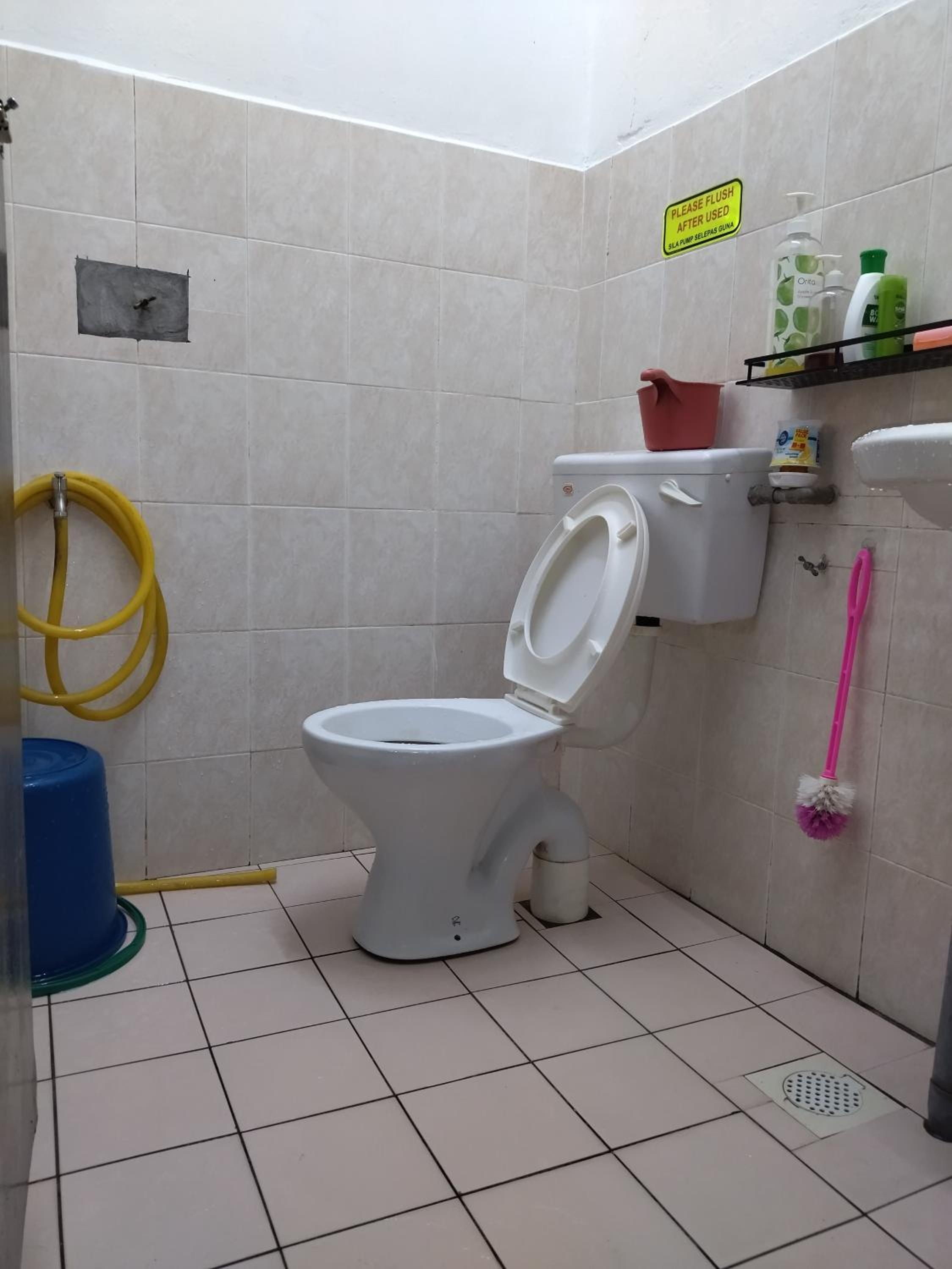 Yatida Homestay - Guest House Port Dickson view 4