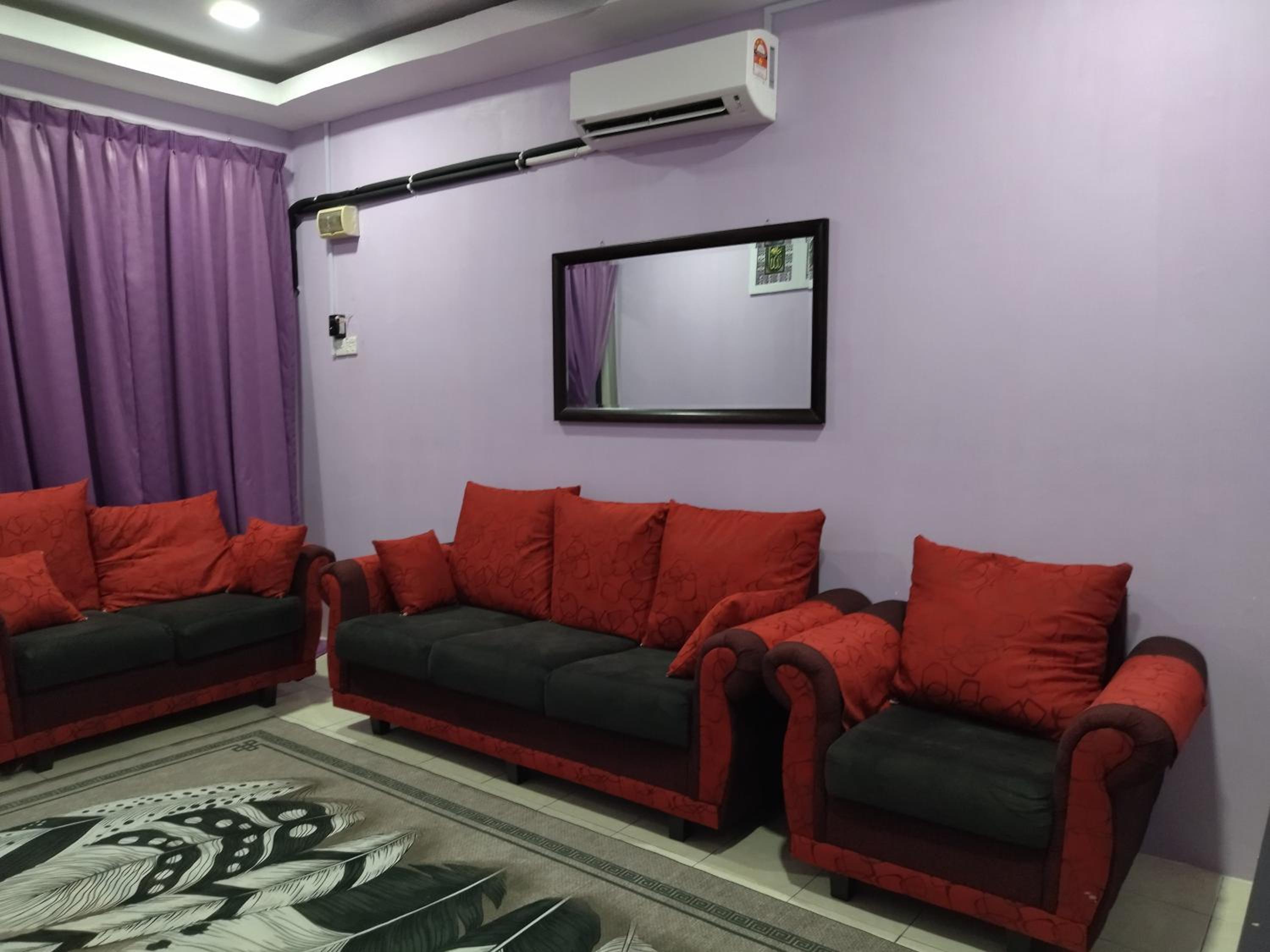Yatida Homestay - Guest House Port Dickson view 3