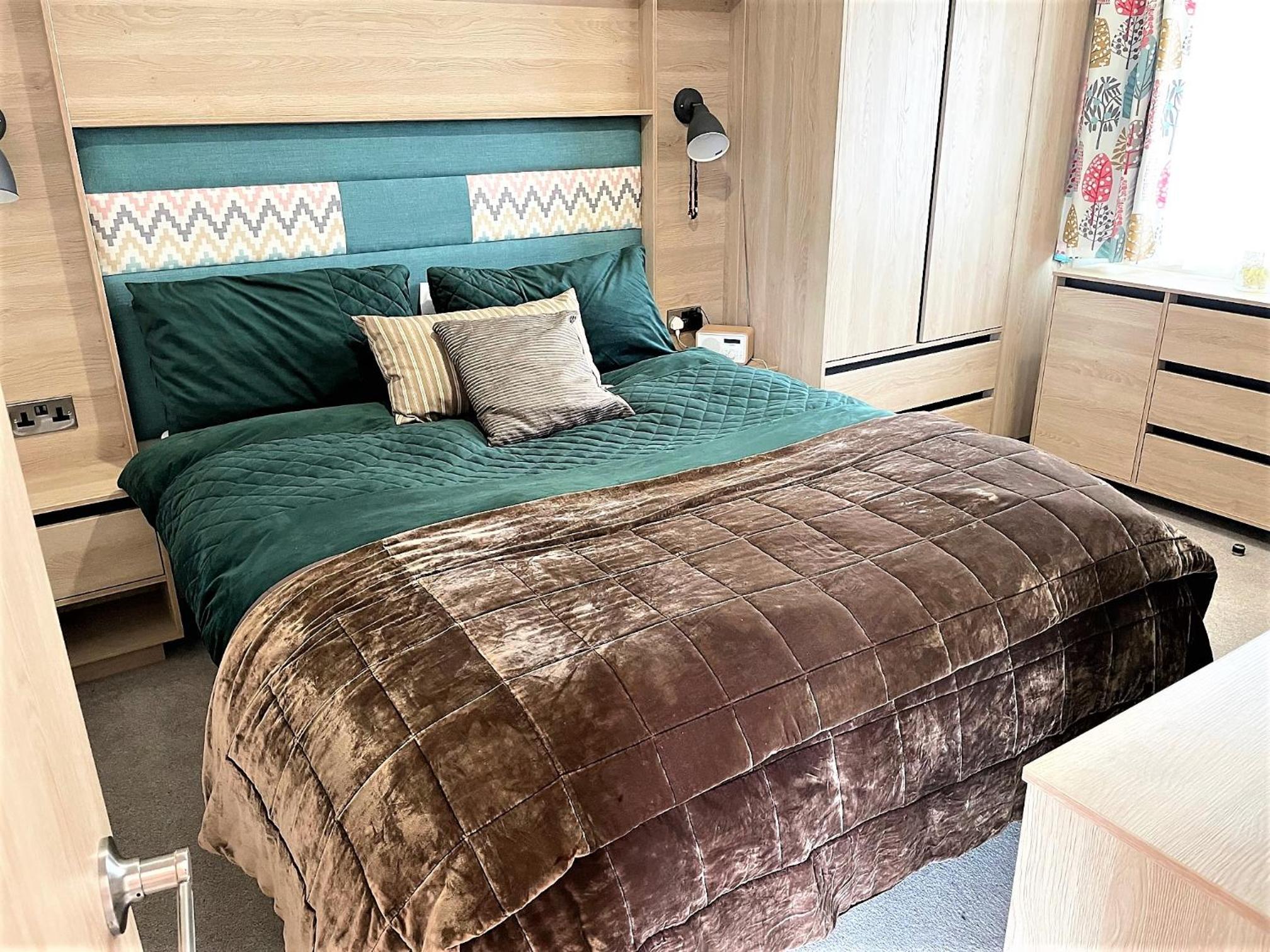 Rockley Park Private Holiday Homes, photo 95