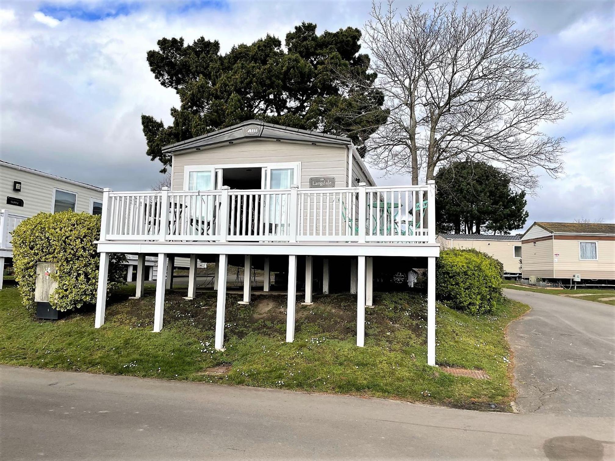 Rockley Park Private Holiday Homes, photo 185