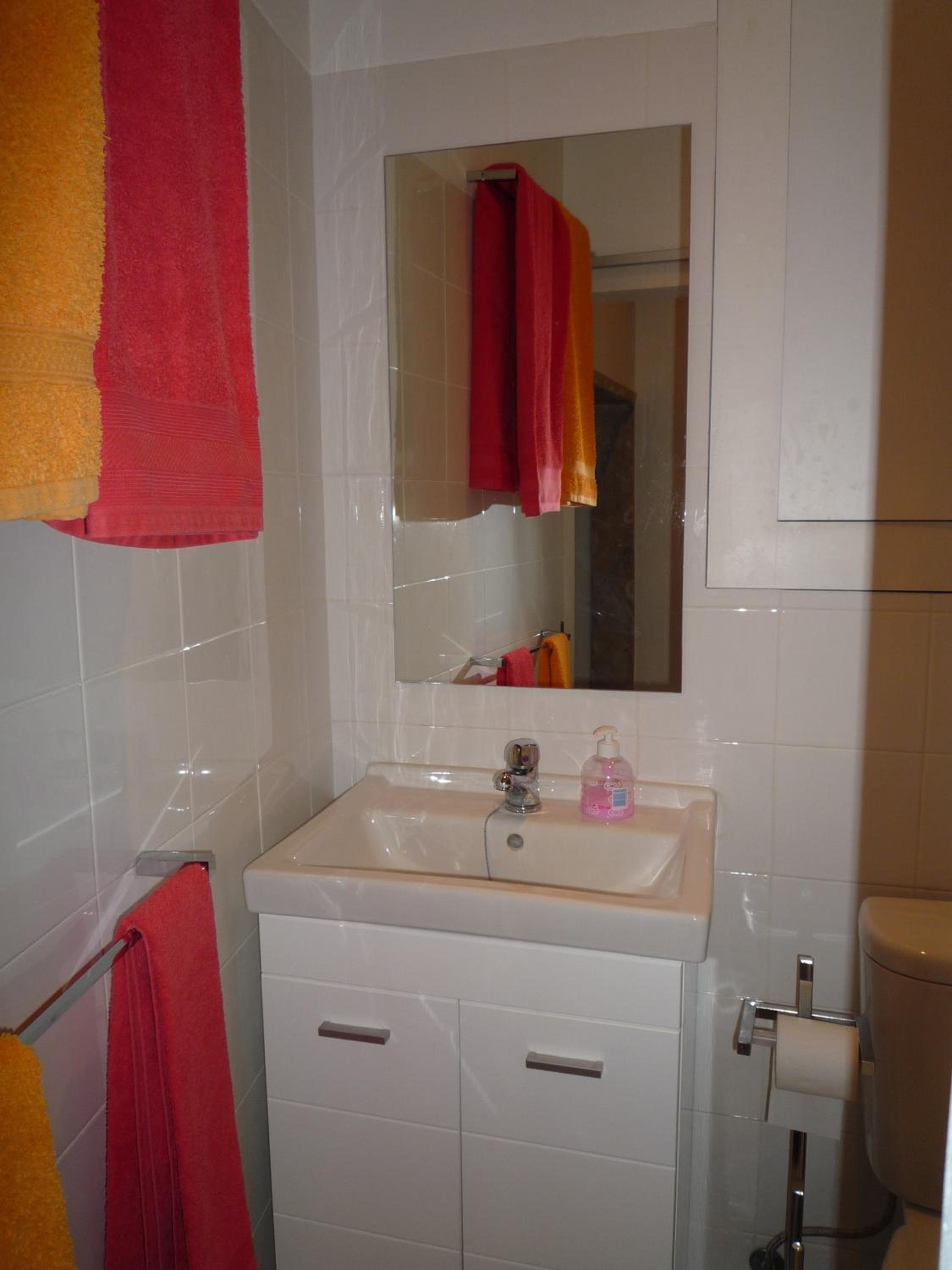 Lisbon Apartment