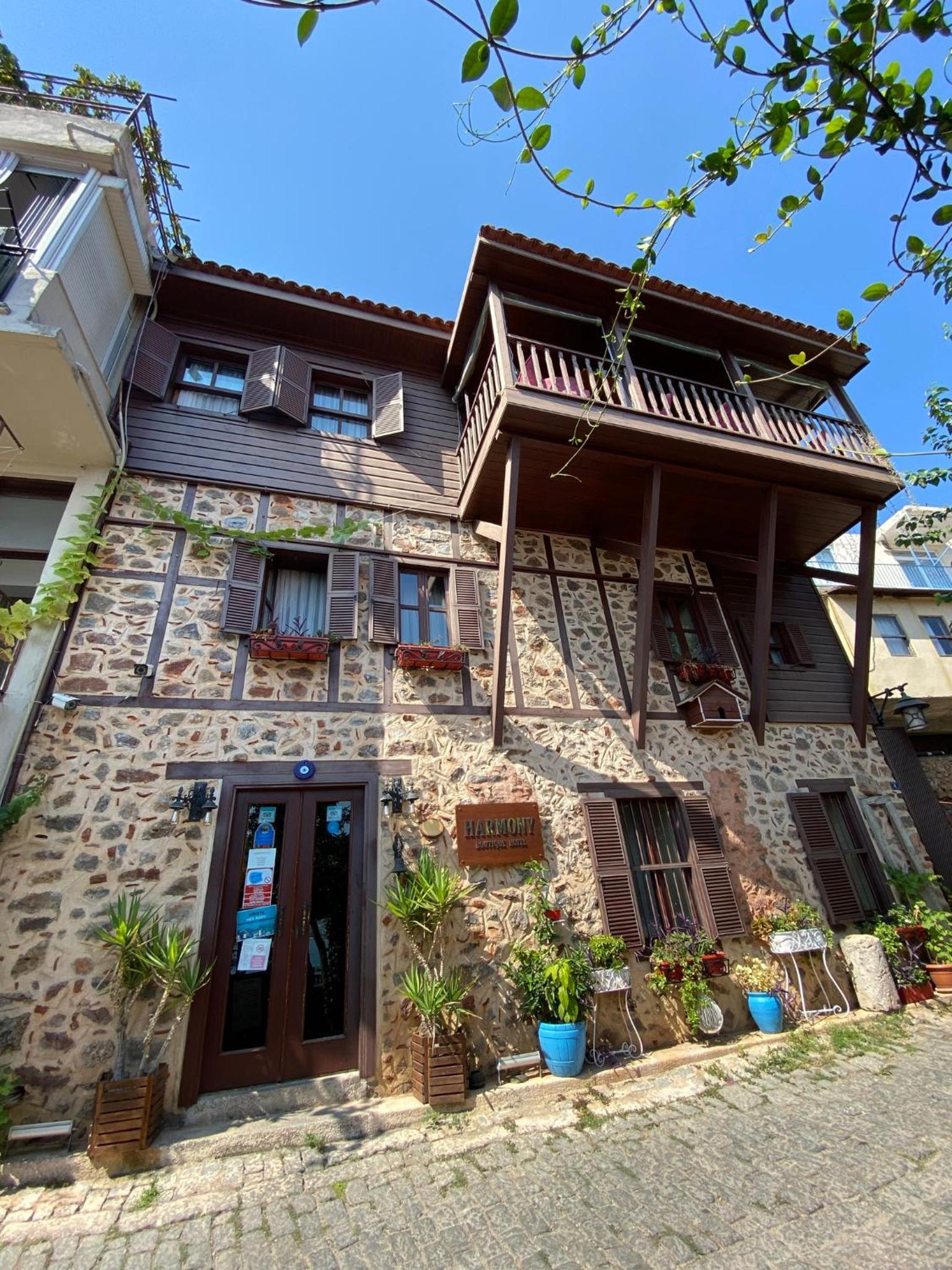 Harmony Butik Otel - Image 65