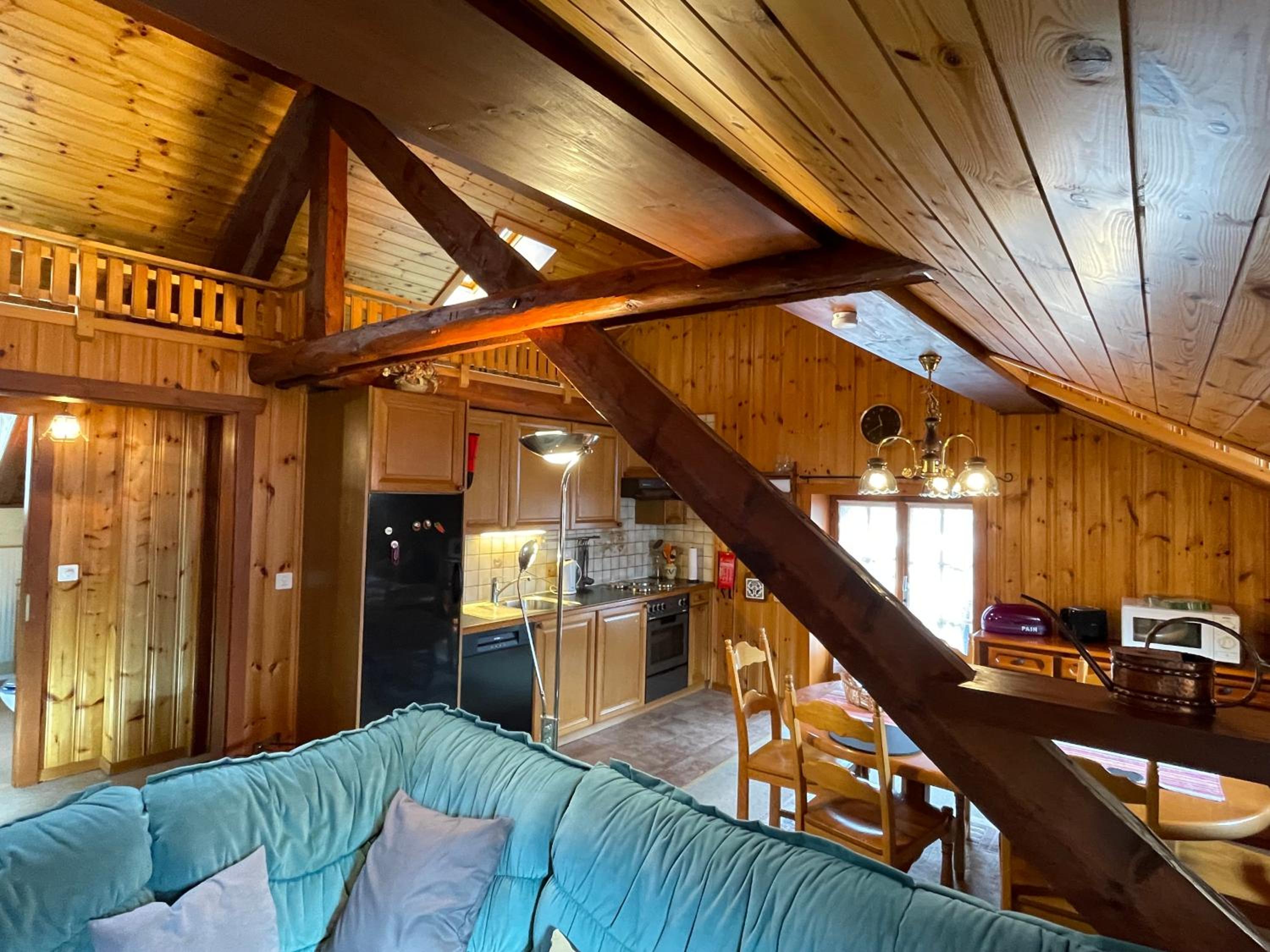 Harmony House view 3