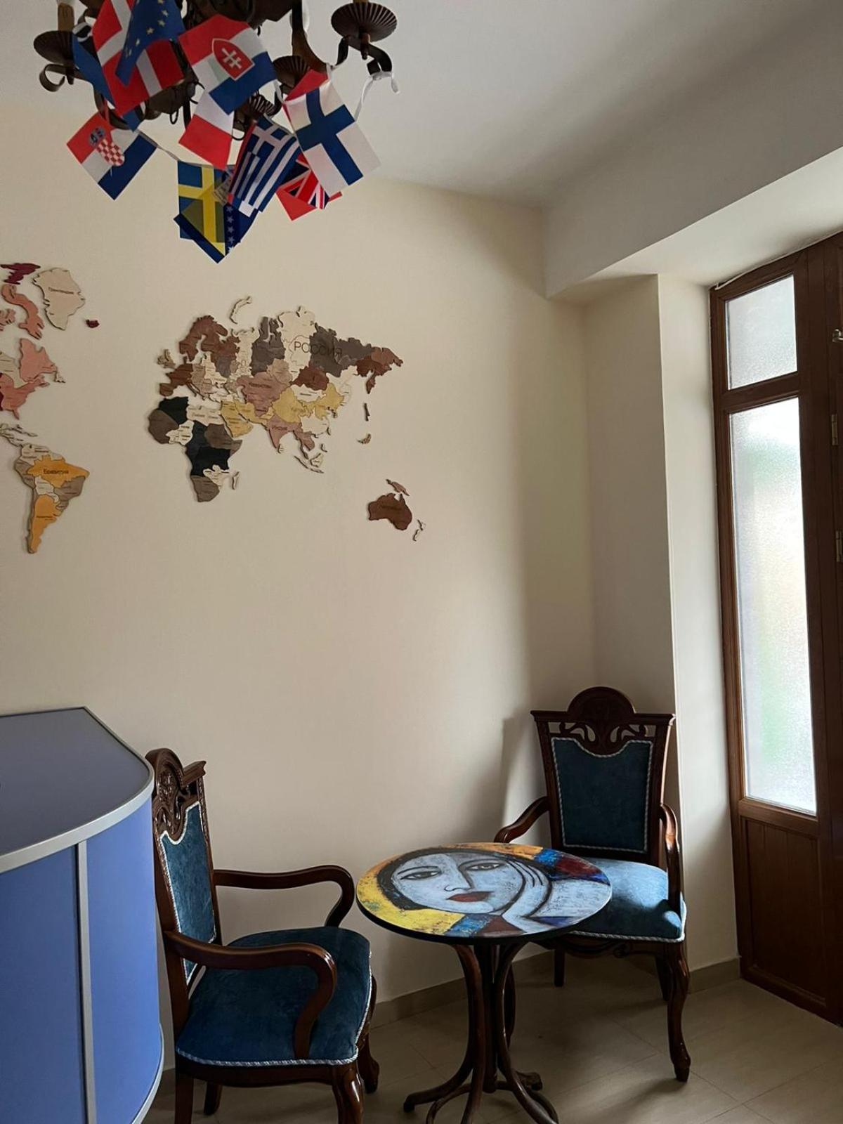 ArevaHostel&Apartment