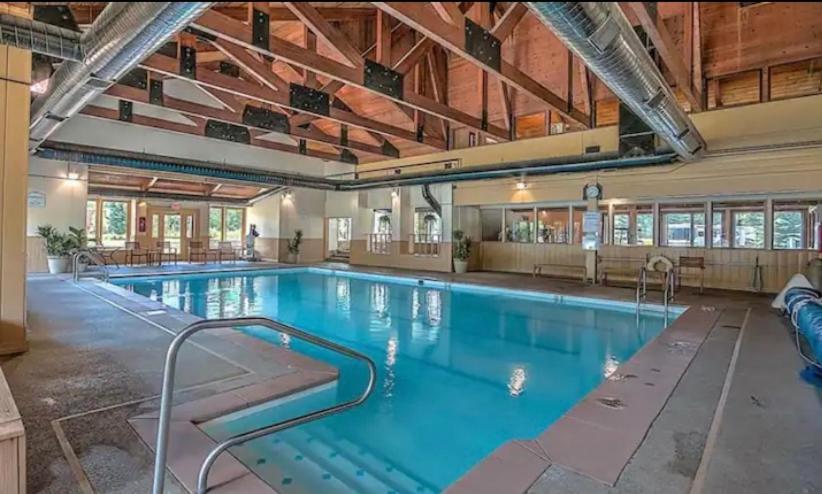Sun & Snow Chalet Breckenridge, a dog lovers dream! view 5