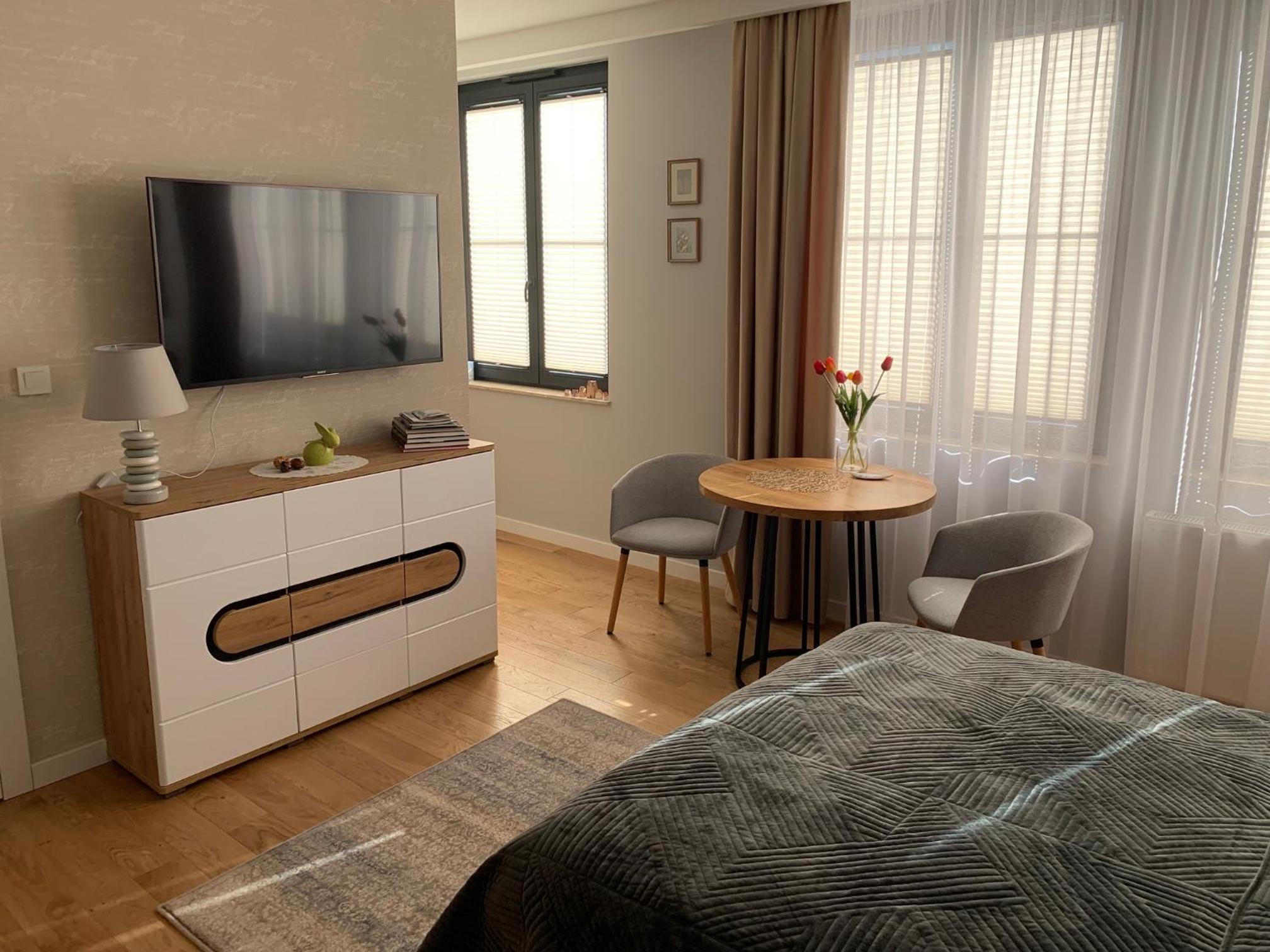 Apartament Perłowy, photo 17