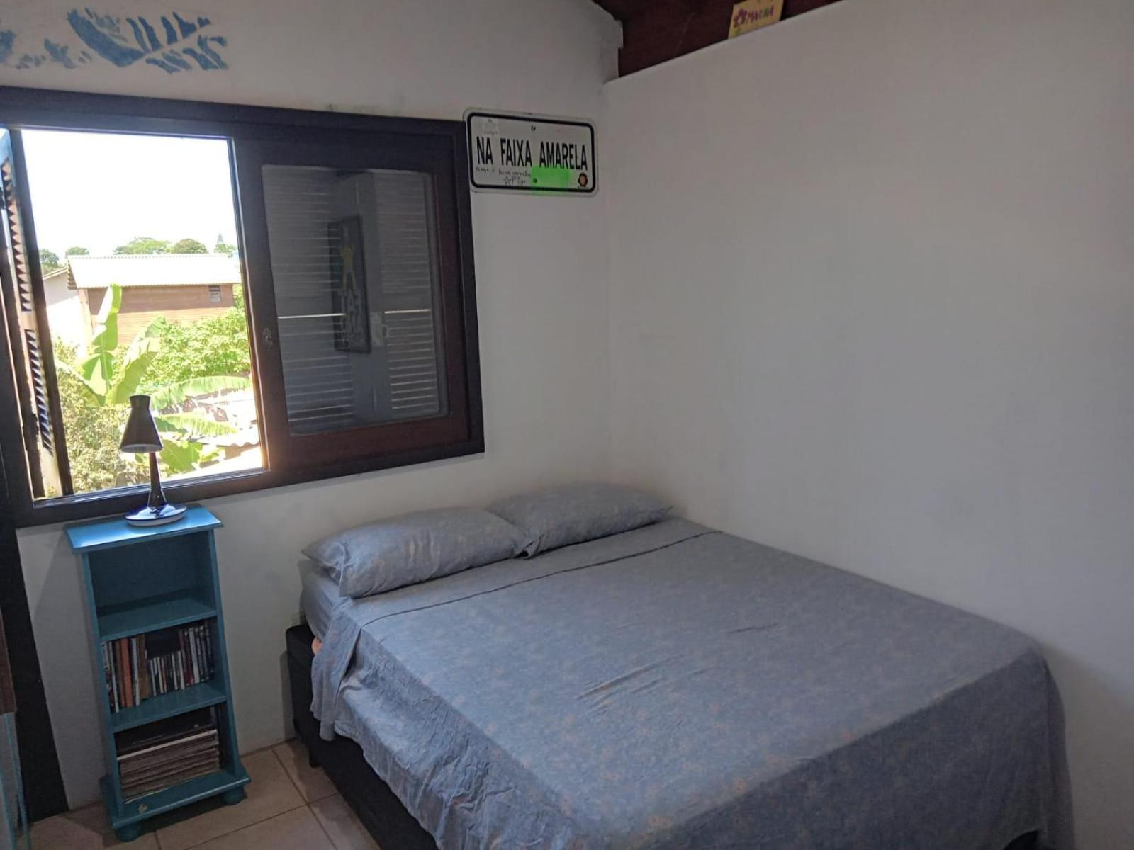 Casa grande com piscina em Florianópolis