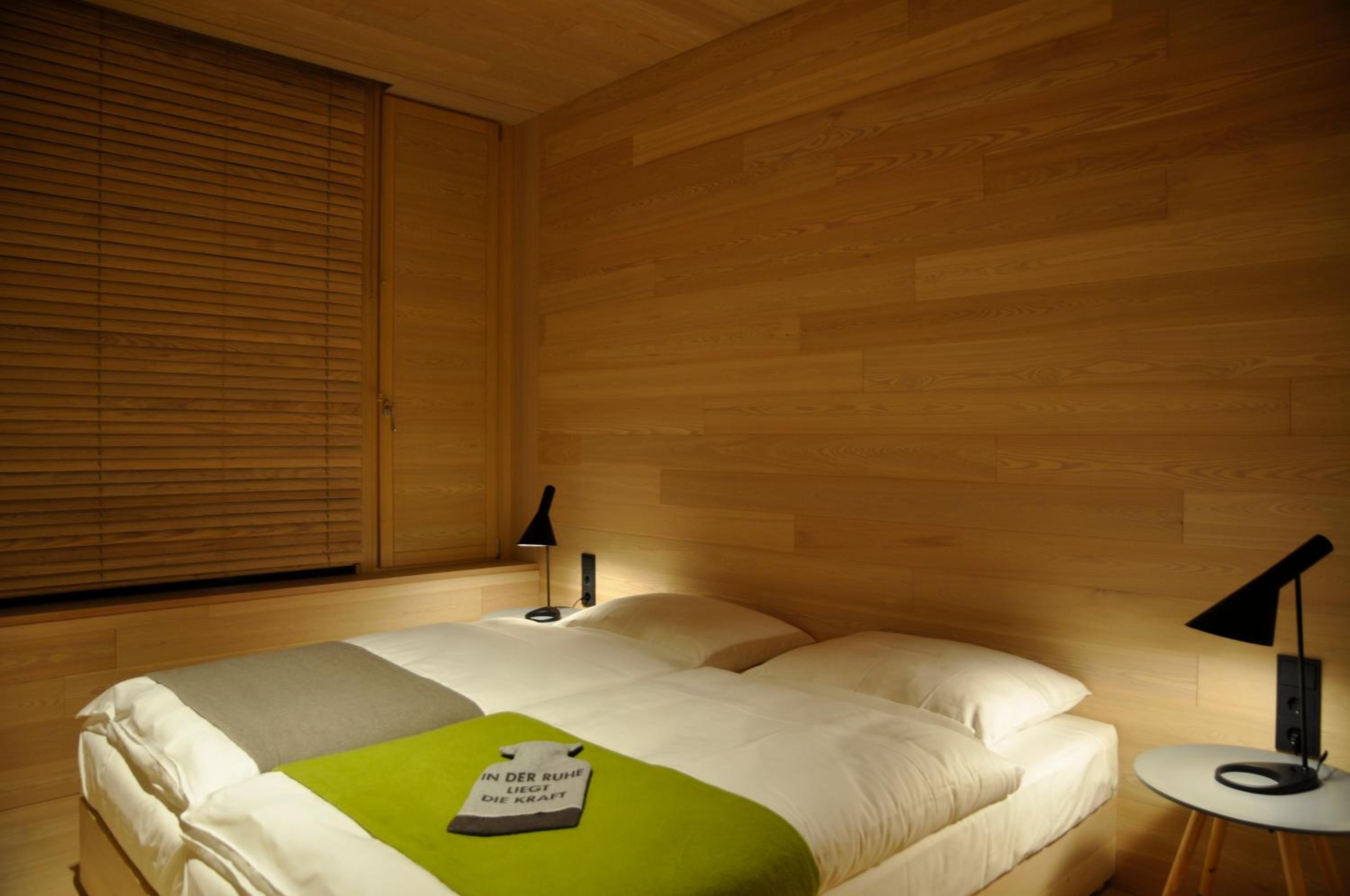 SEE 31, Ferienlofts am Traunsee