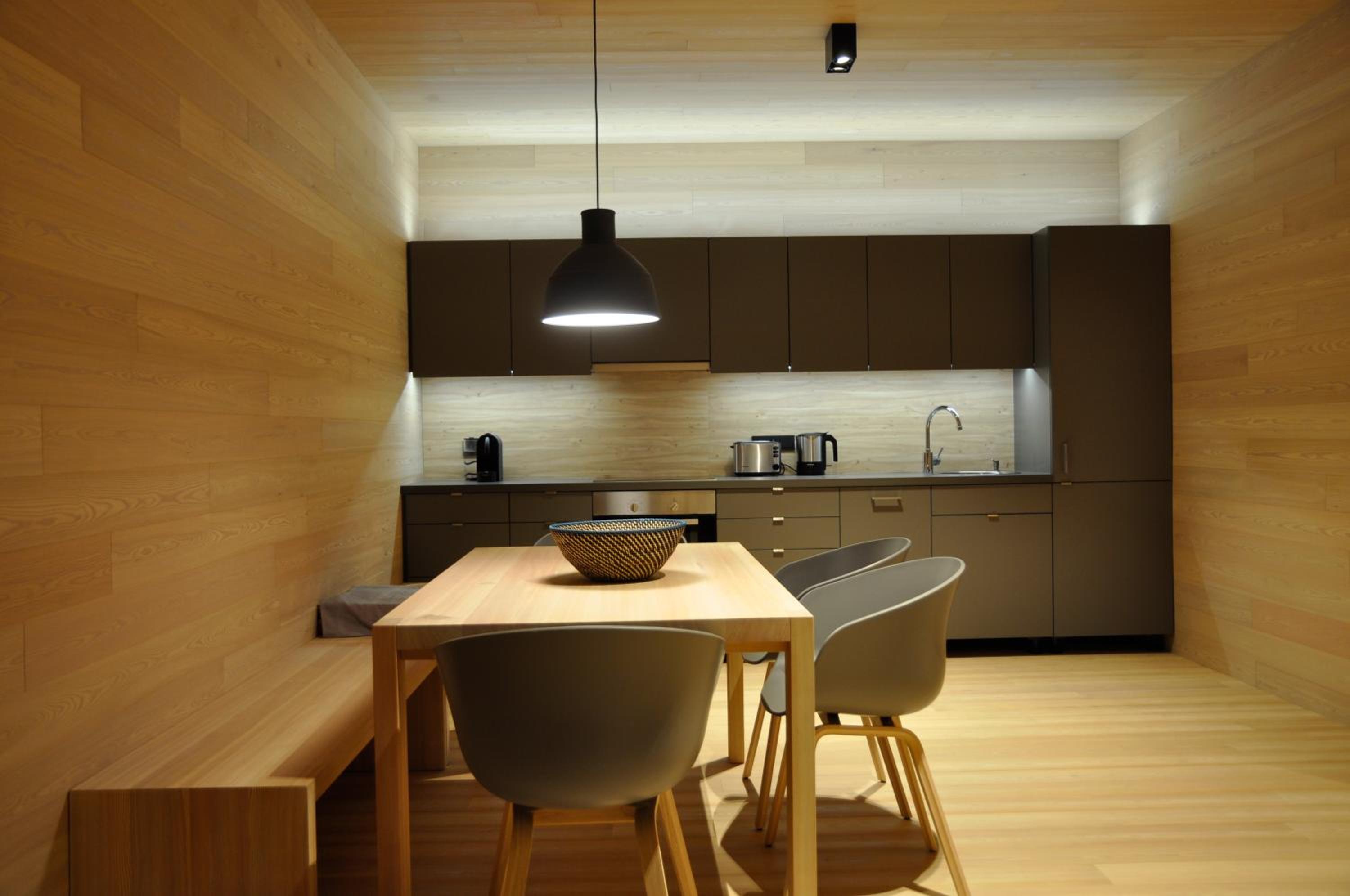 SEE 31, Ferienlofts am Traunsee