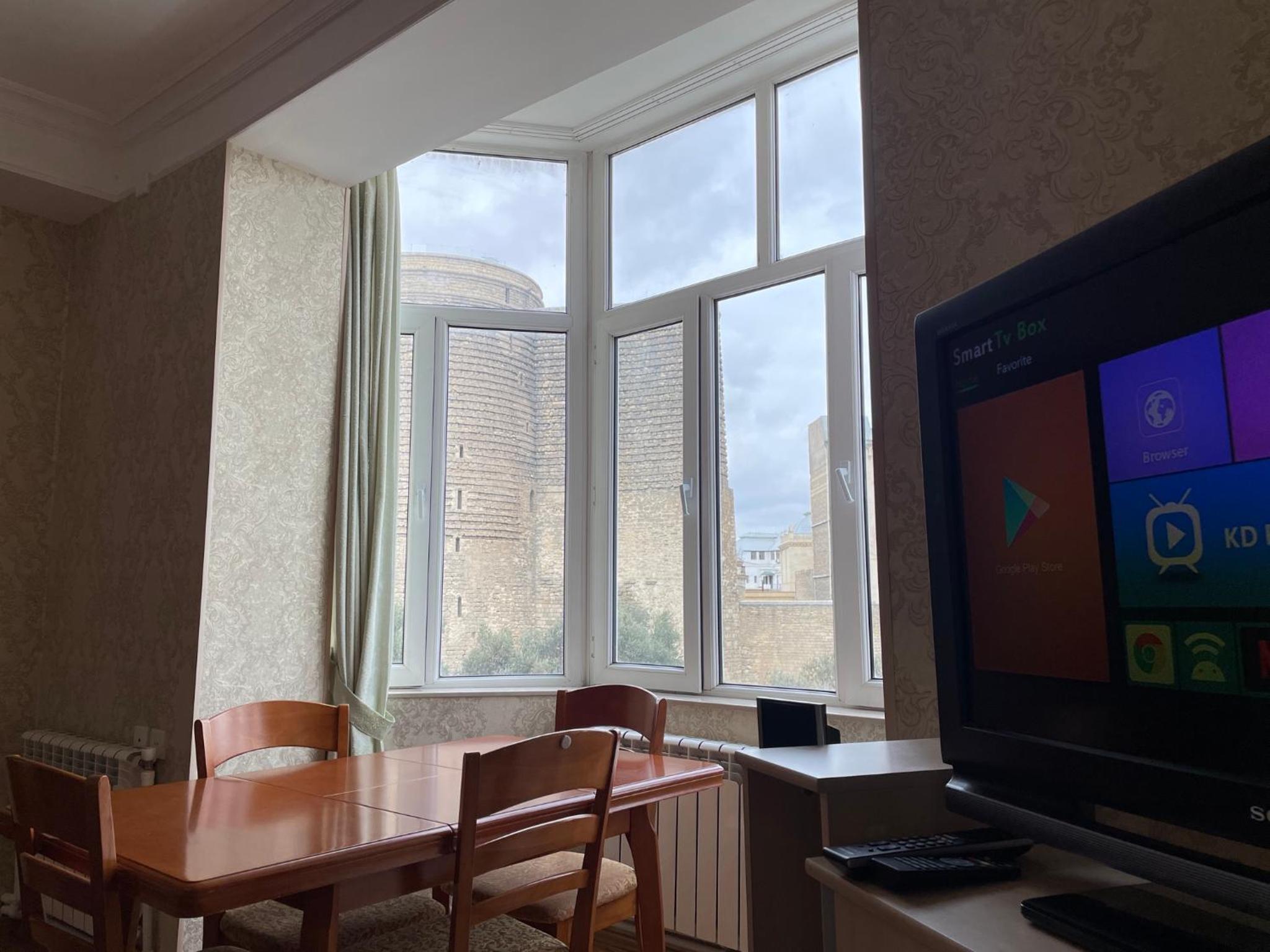 Sea View Maiden apartment