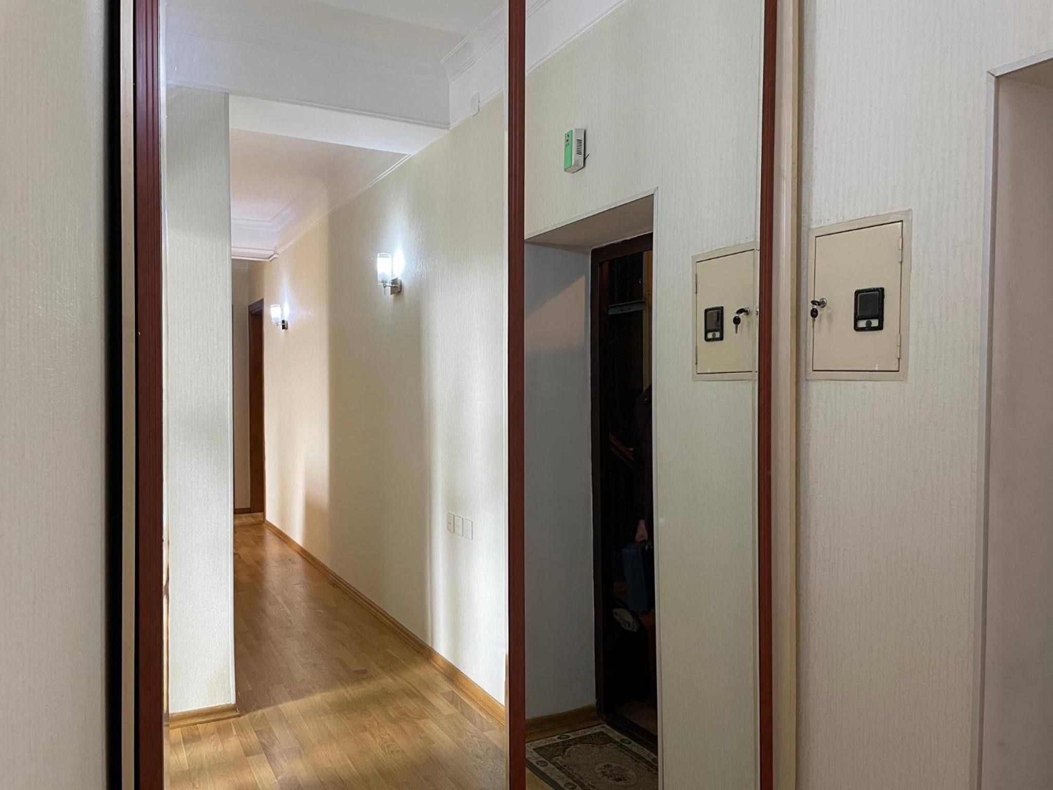 Sea View Maiden apartment