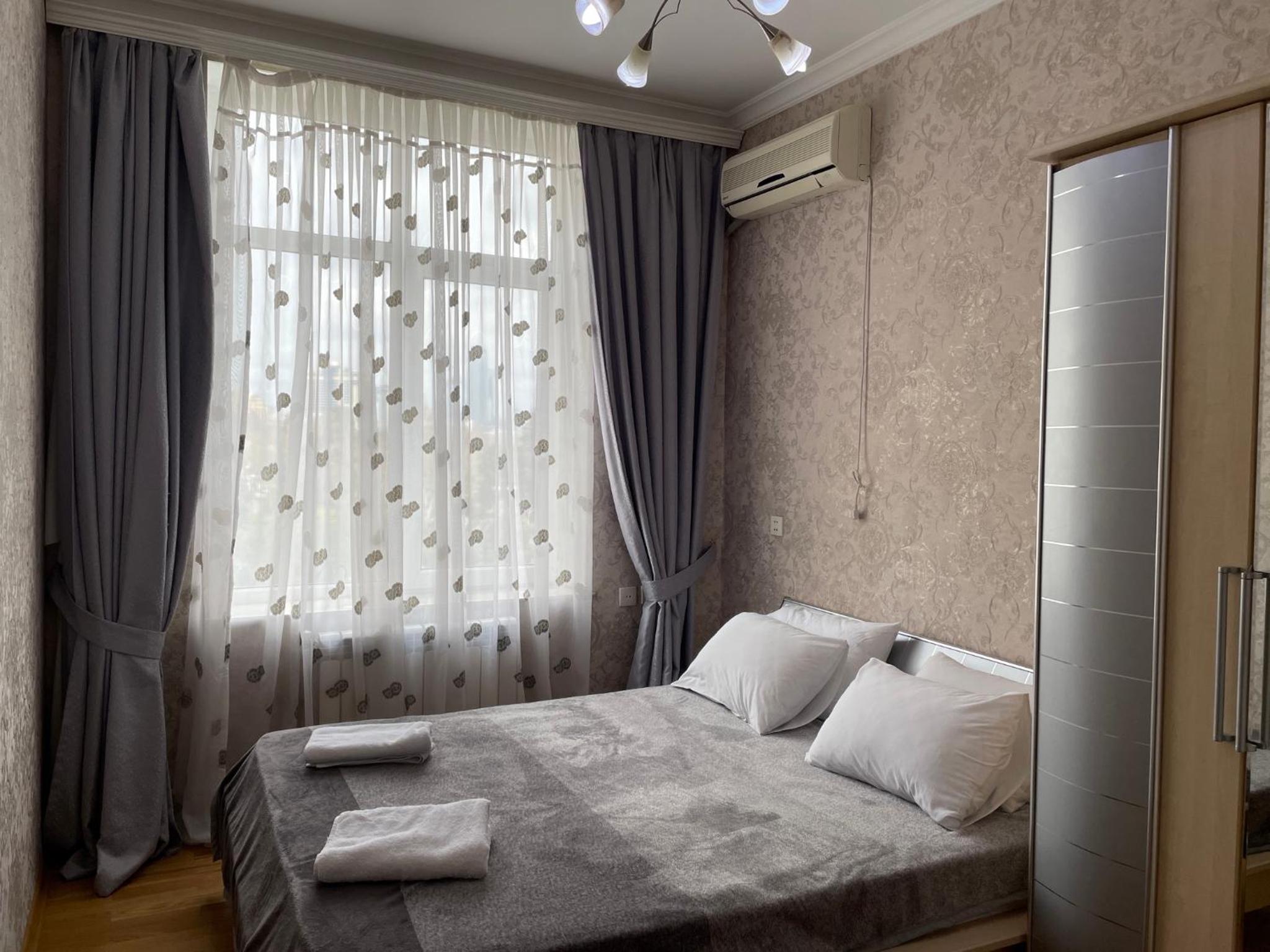 Sea View Maiden apartment