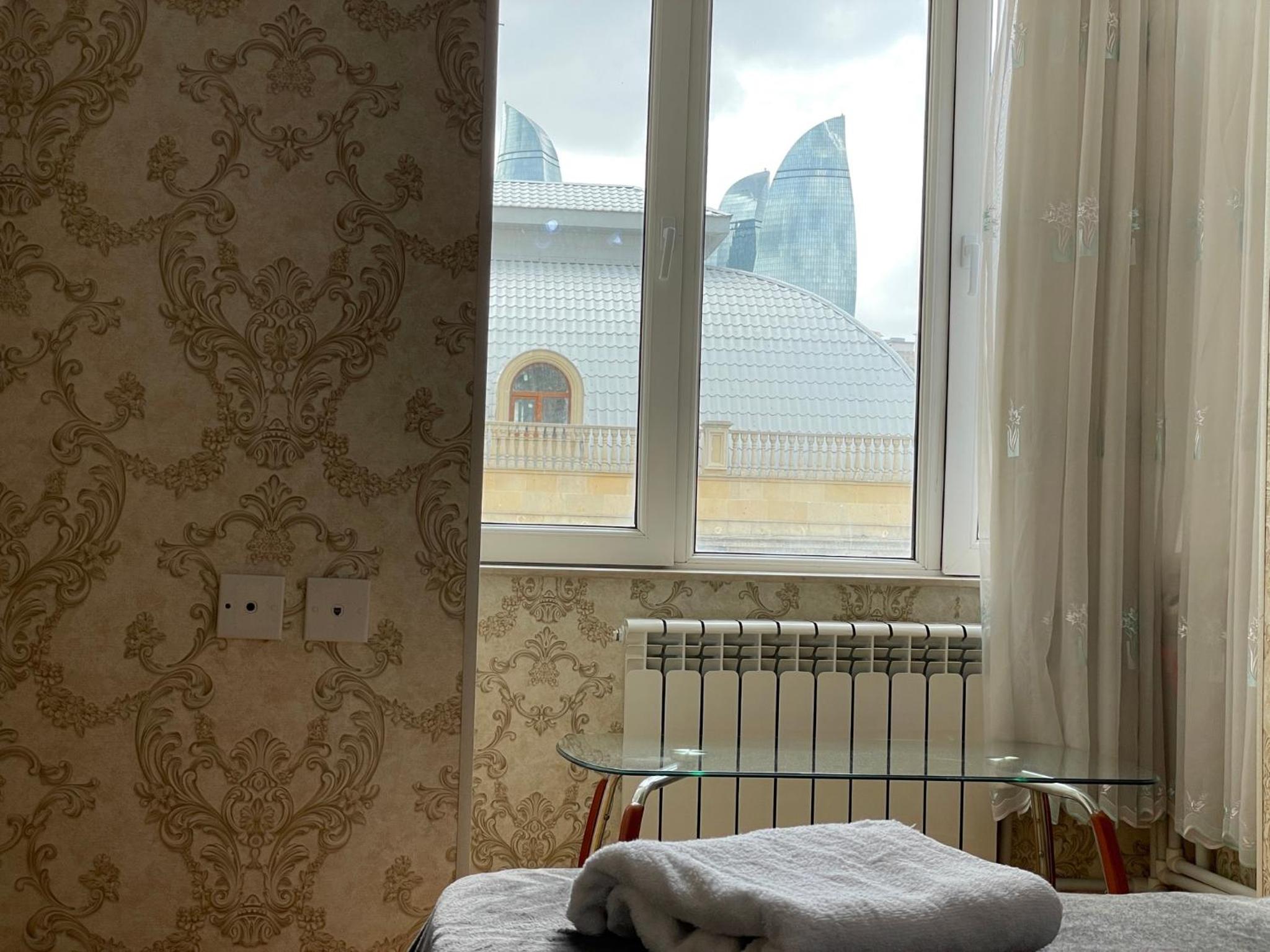 Sea View Maiden apartment