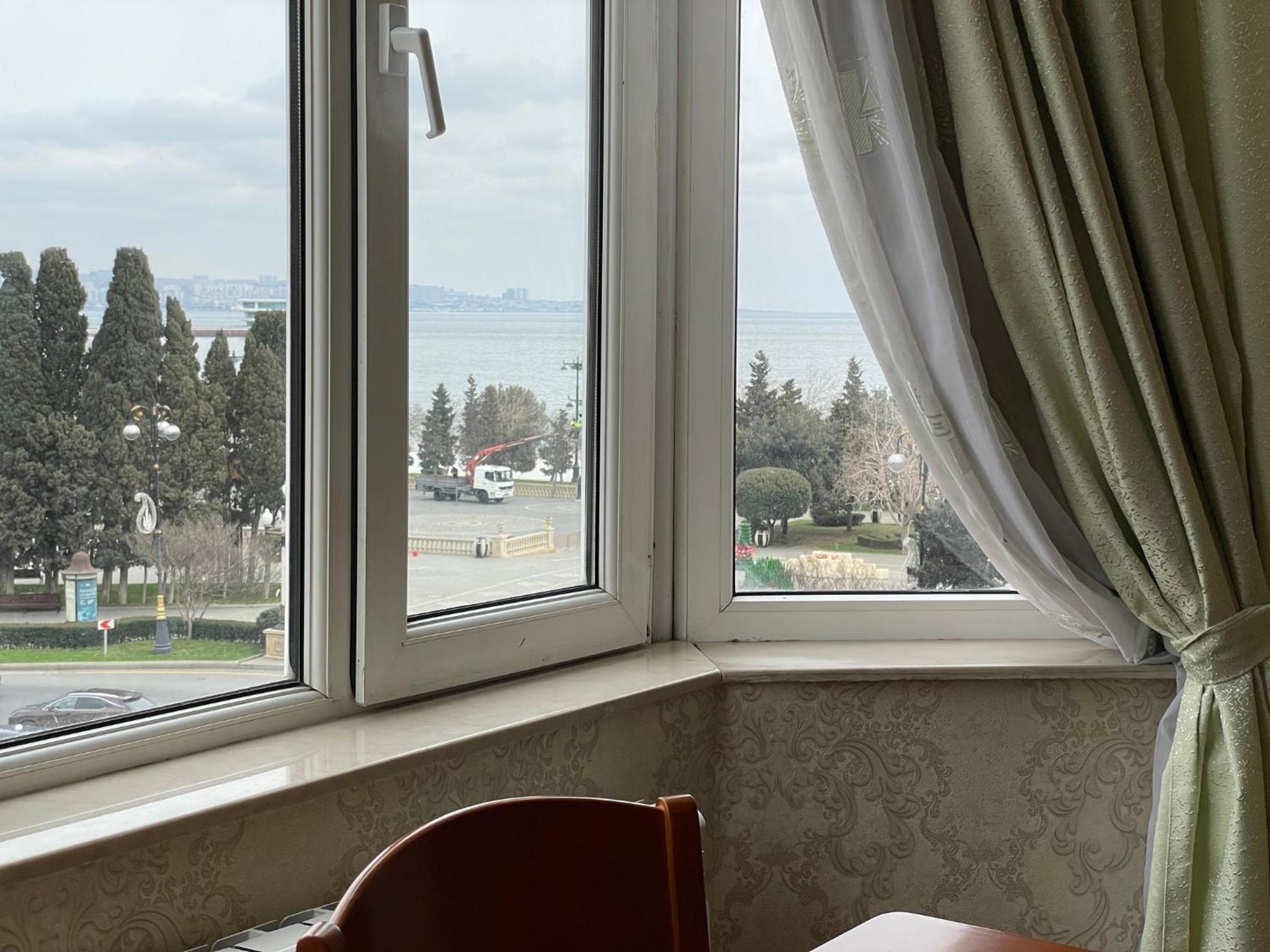 Sea View Maiden apartment
