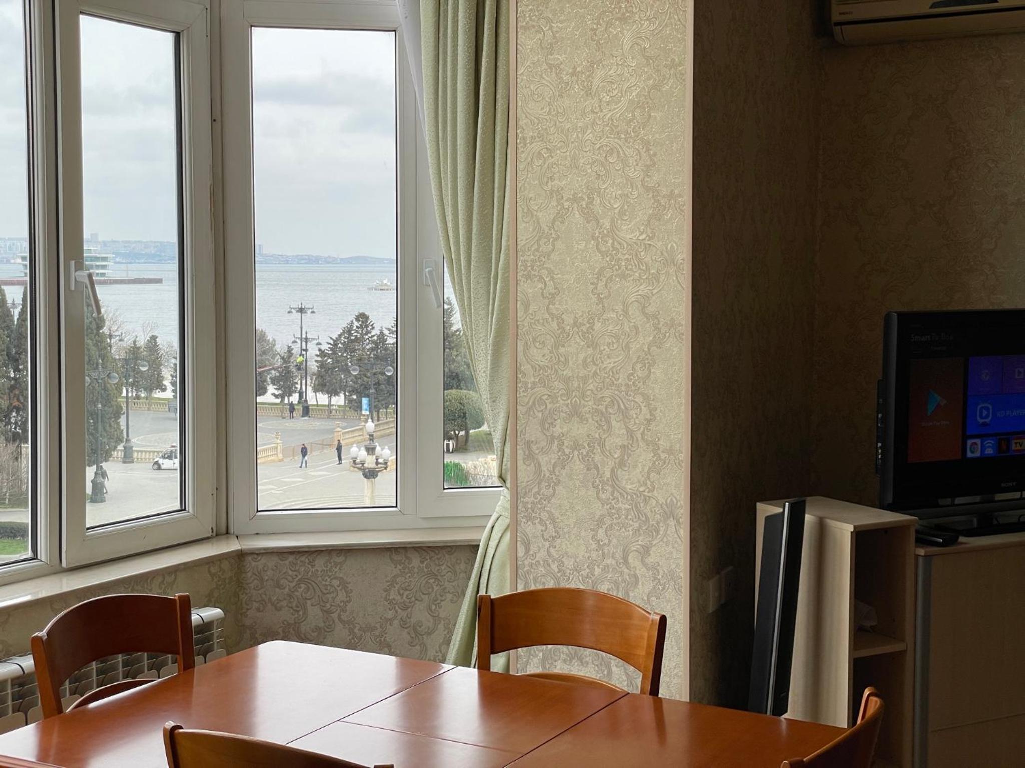 Sea View Maiden apartment
