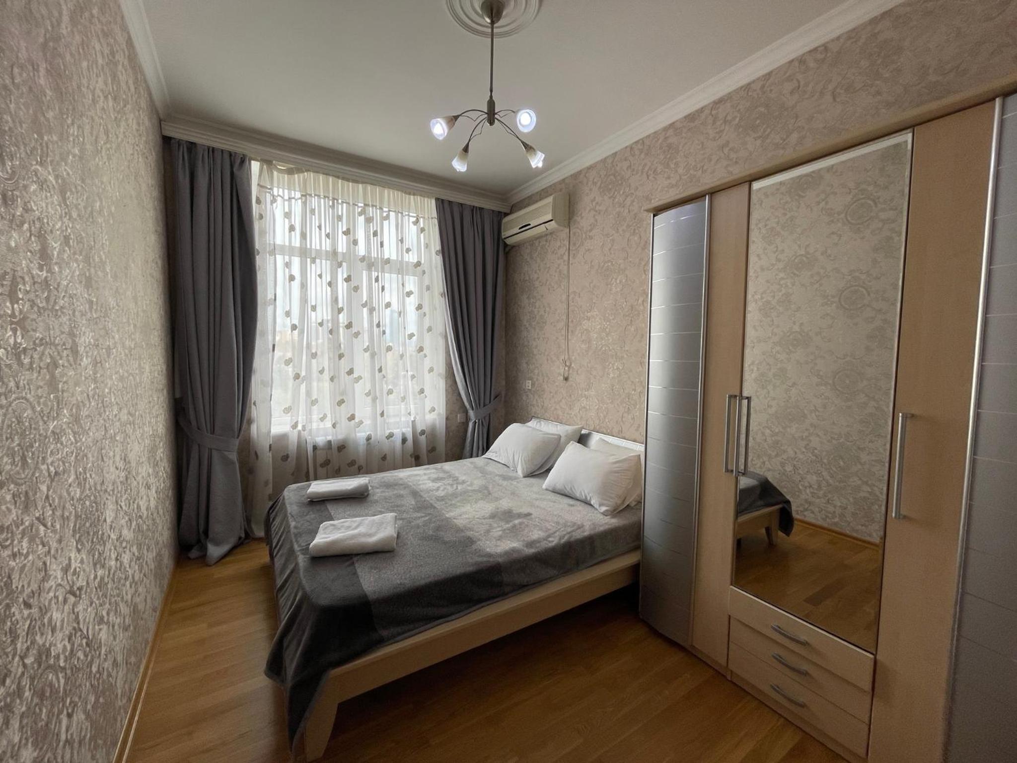 Sea View Maiden apartment