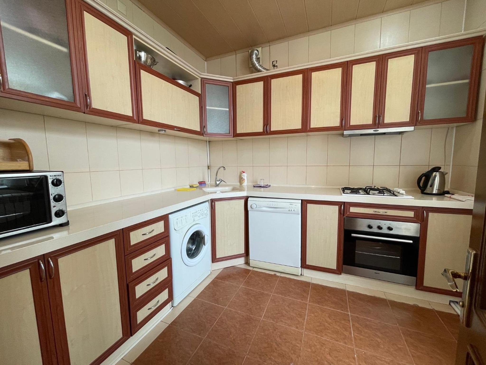 Sea View Maiden apartment