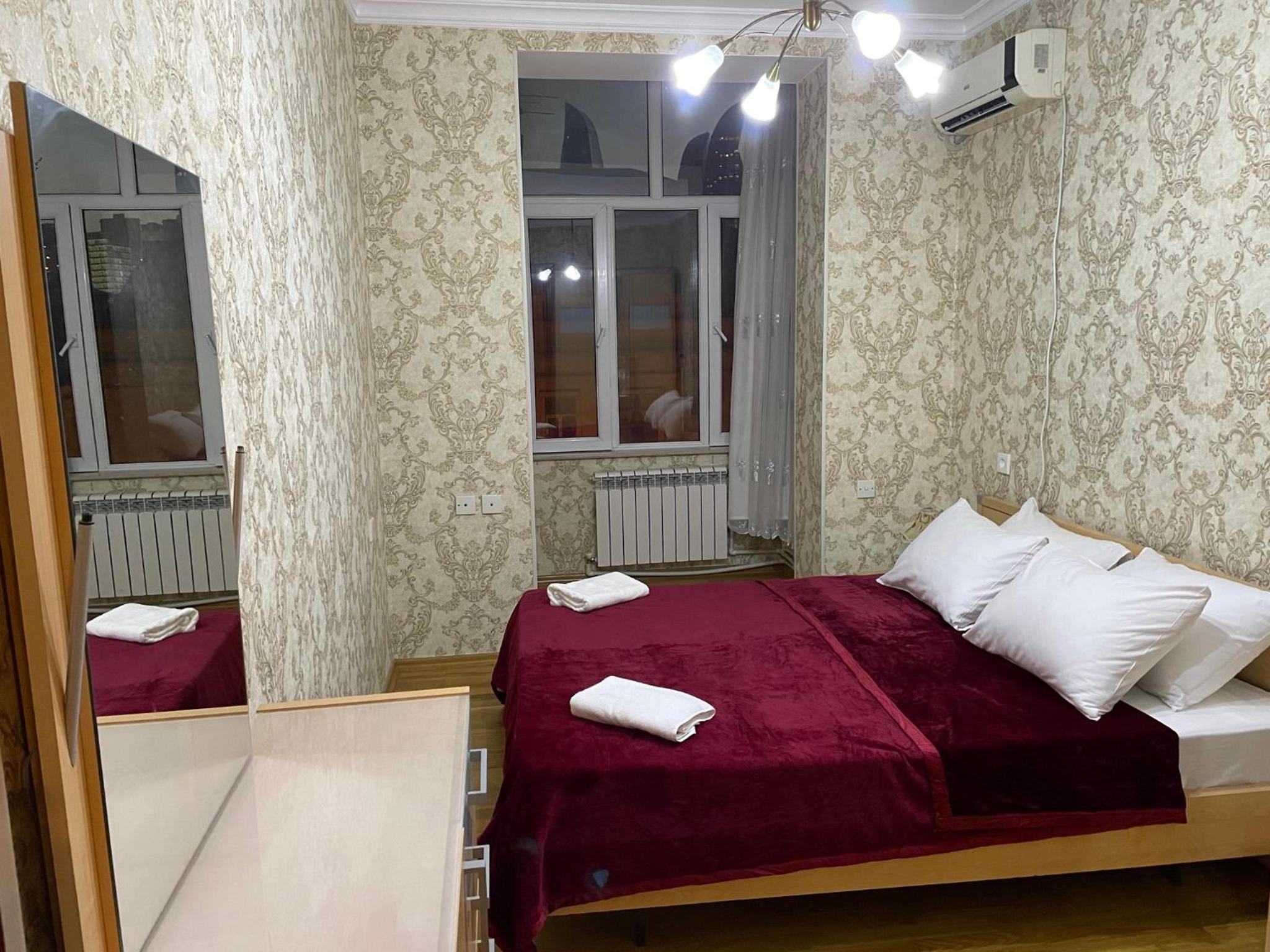 Sea View Maiden apartment
