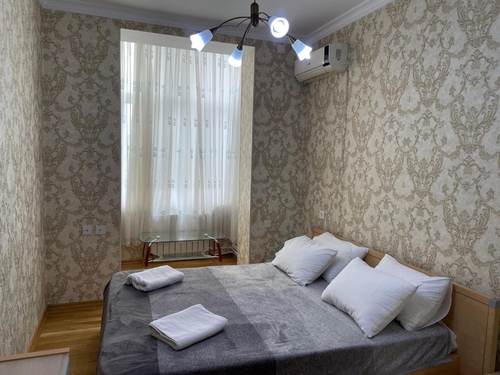 Sea View Maiden apartment