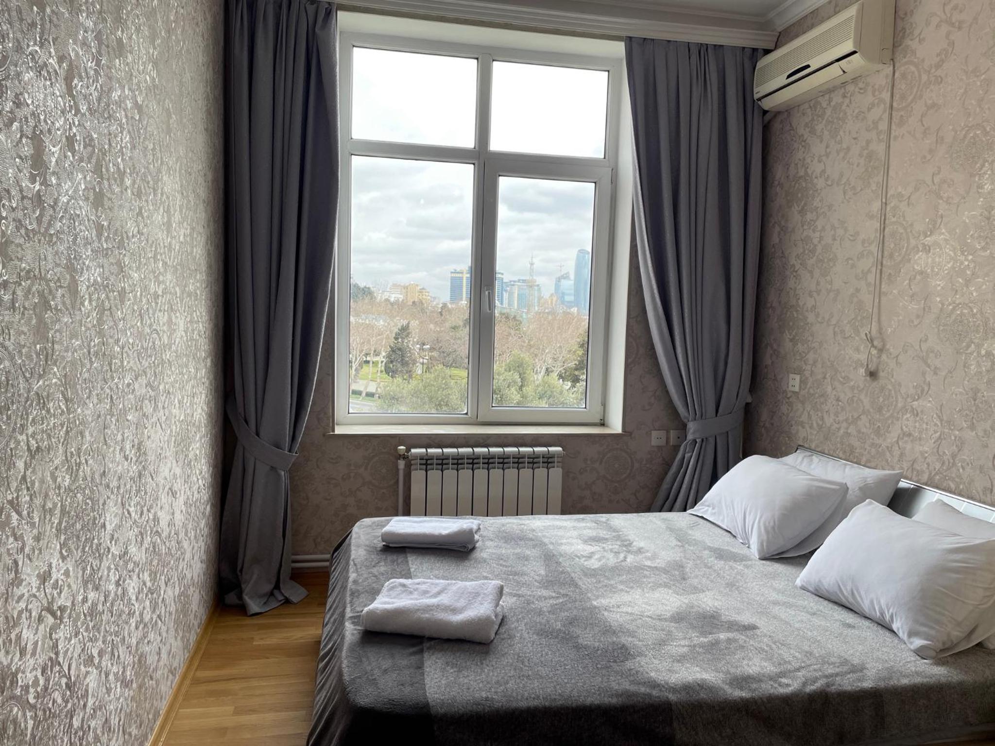 Sea View Maiden apartment