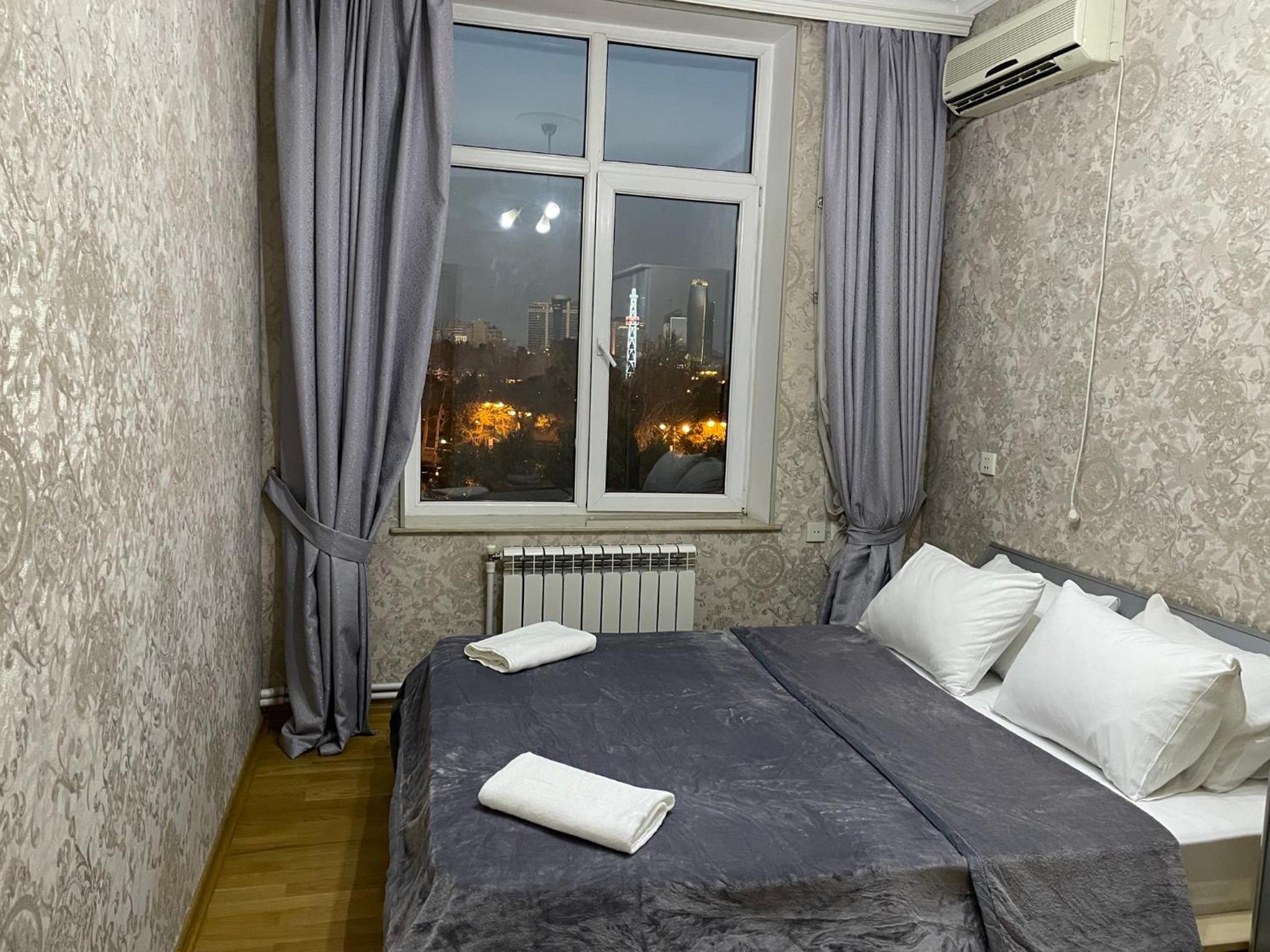 Sea View Maiden apartment