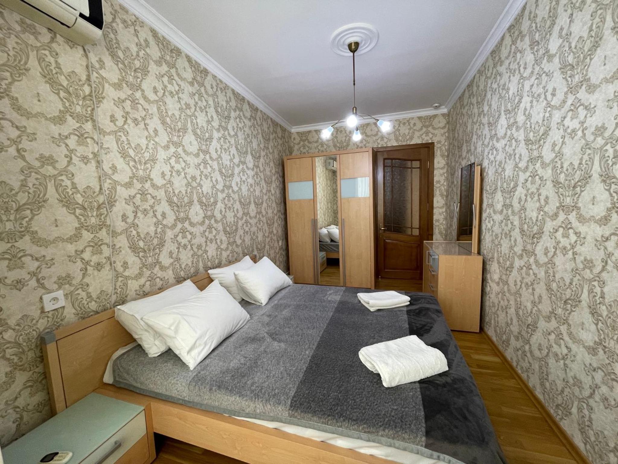 Sea View Maiden apartment