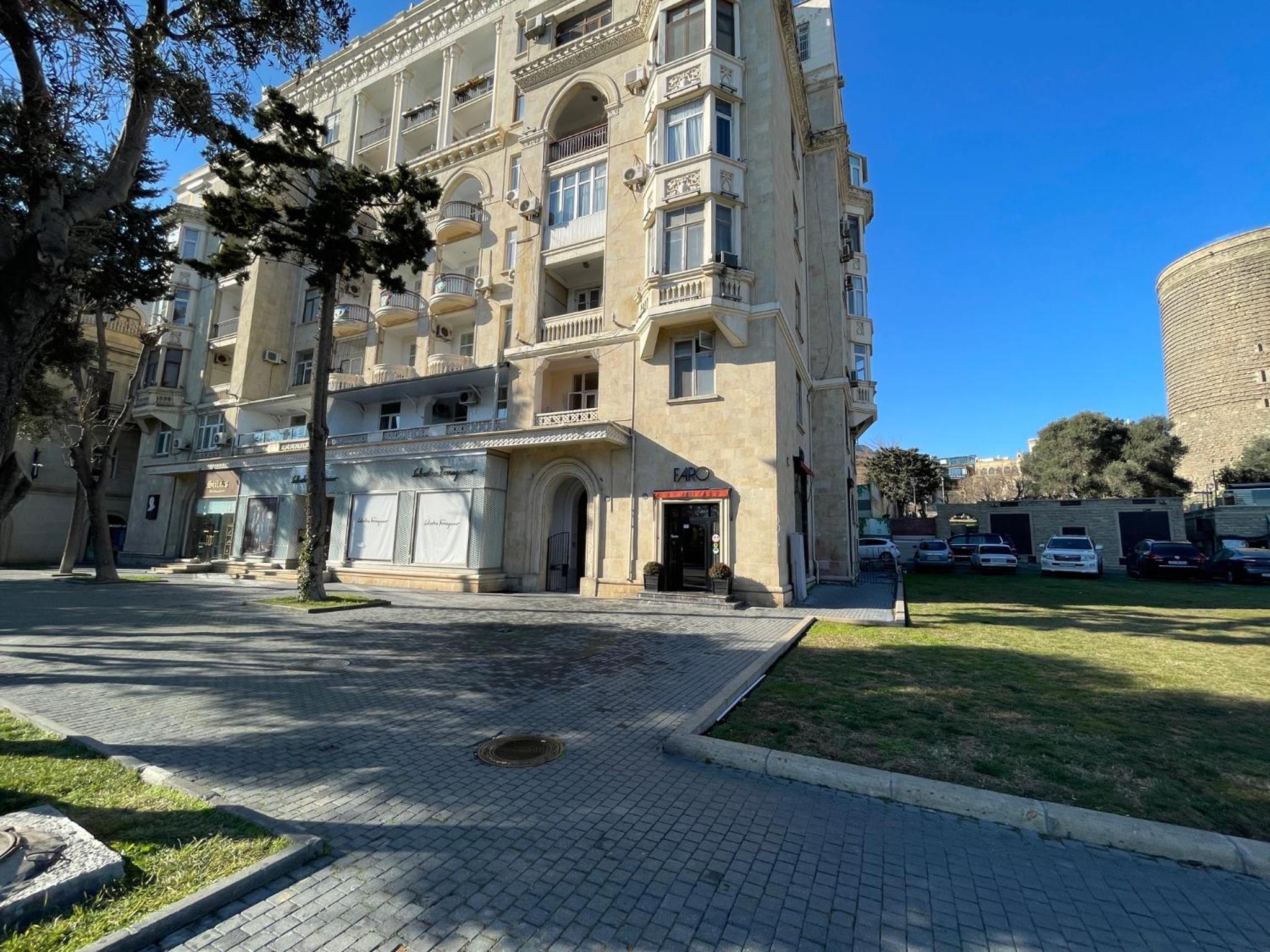 Sea View Maiden apartment