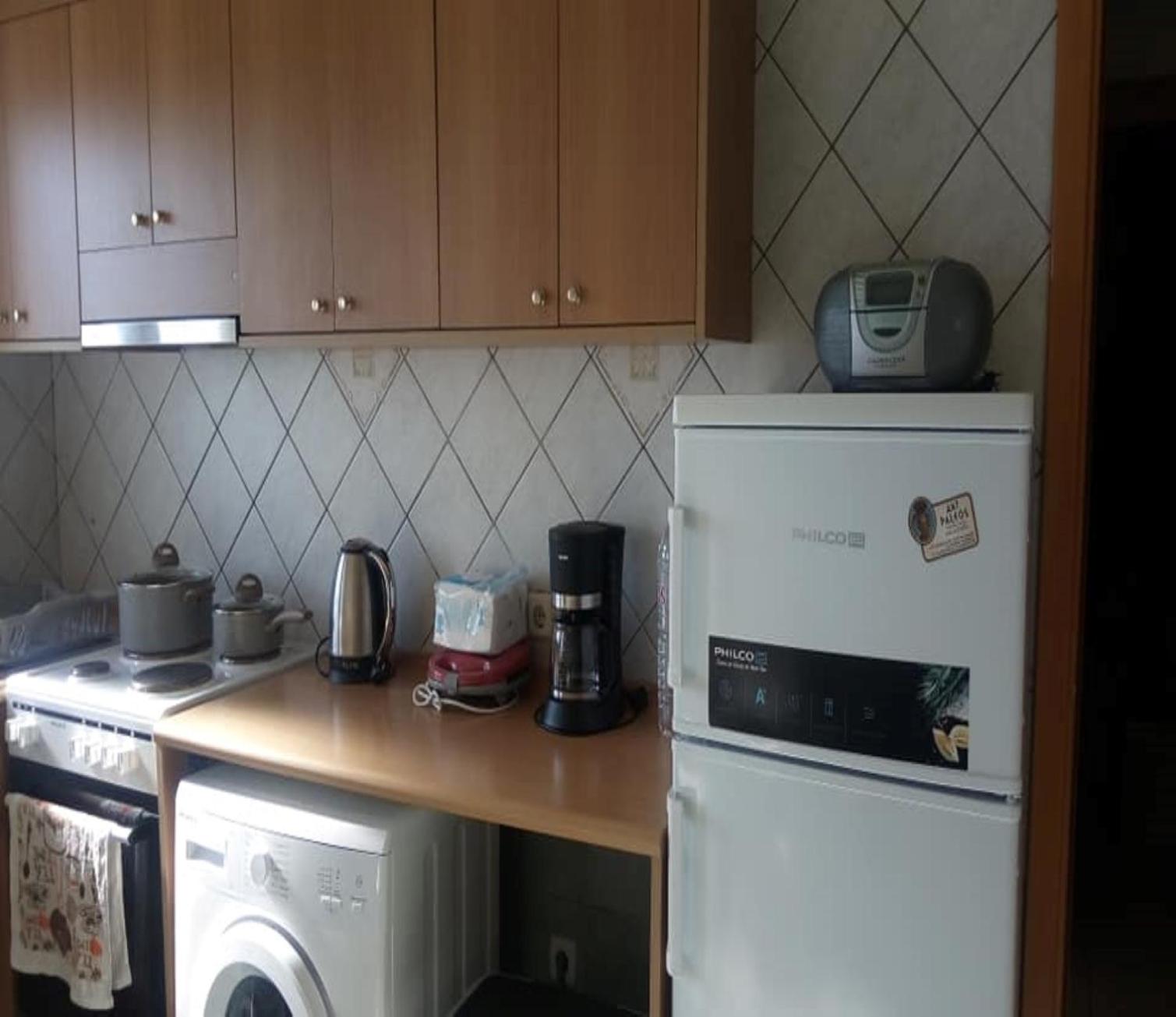 Gemani Apartments Rhodes city