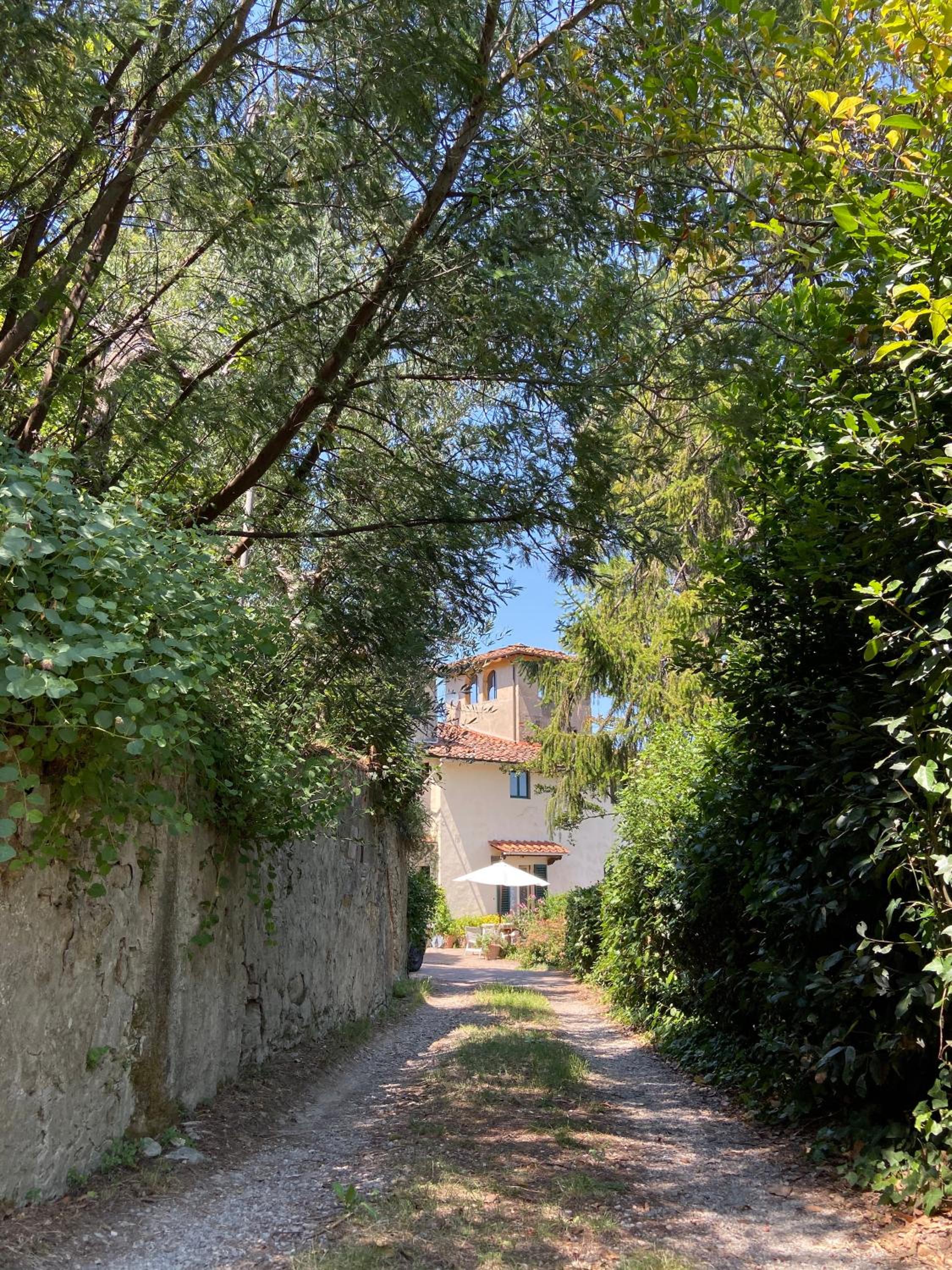 B&B La Rocca view 3