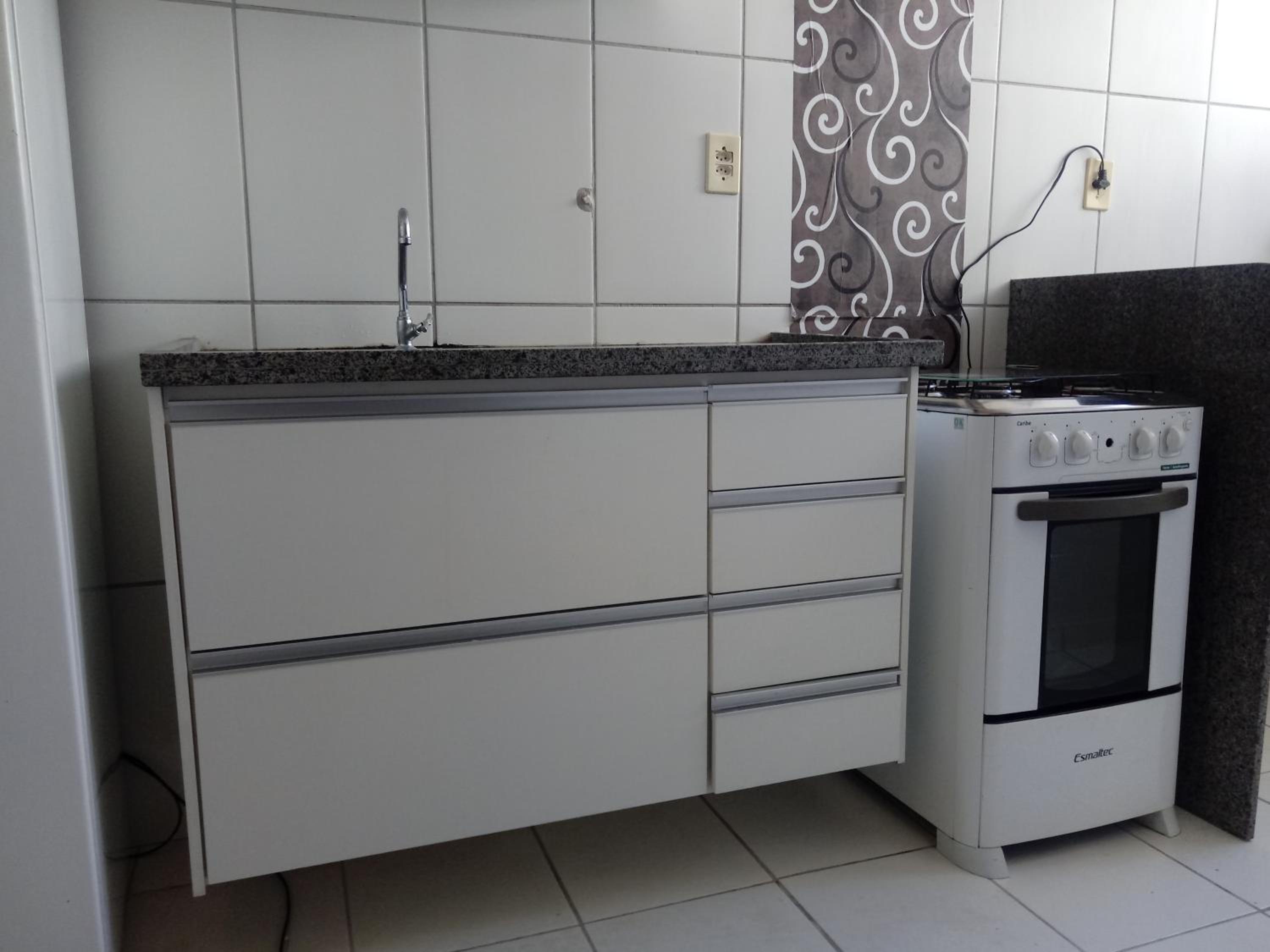 Apartamento proximo ao shopping Franca