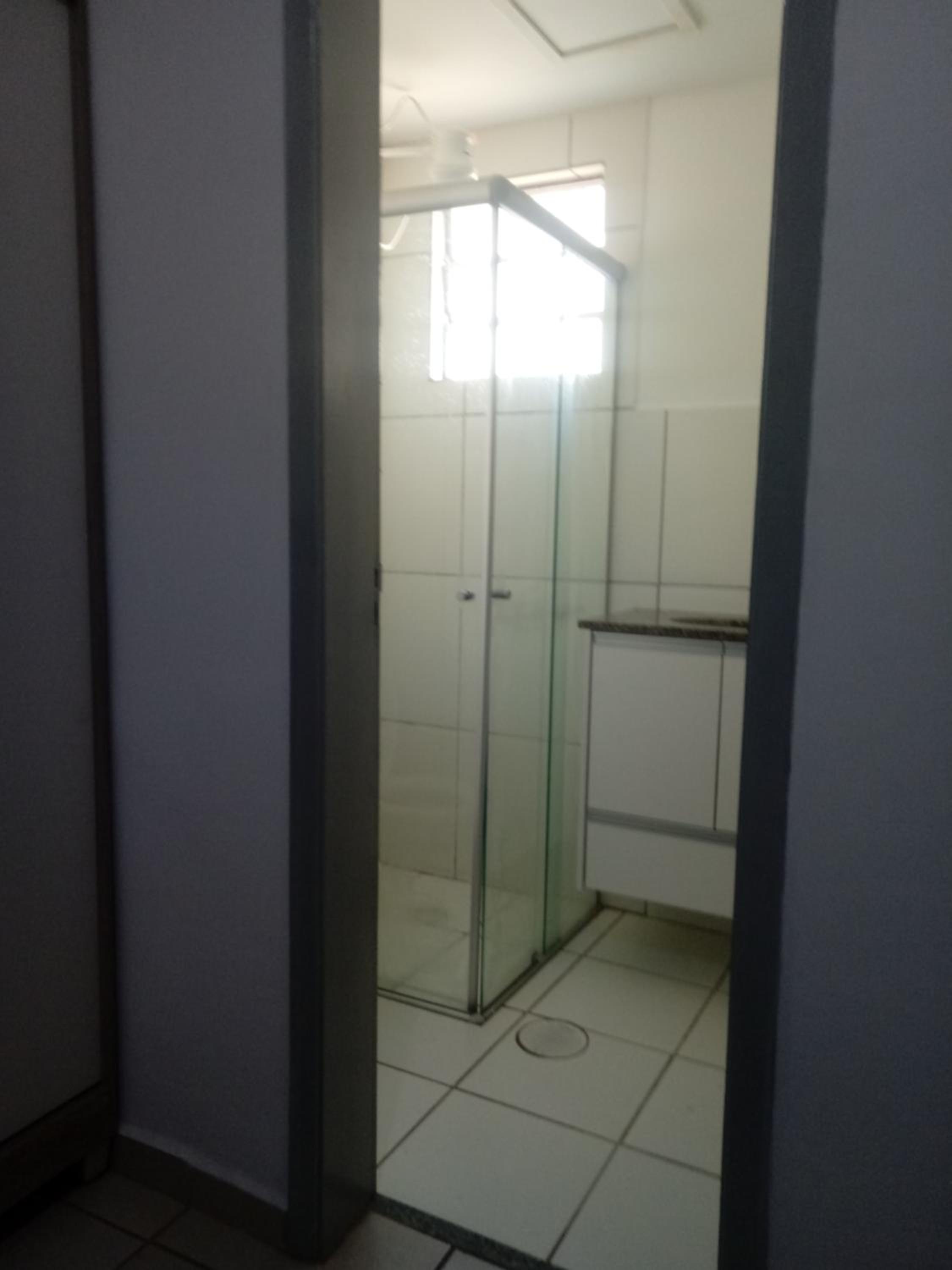 Apartamento proximo ao shopping Franca