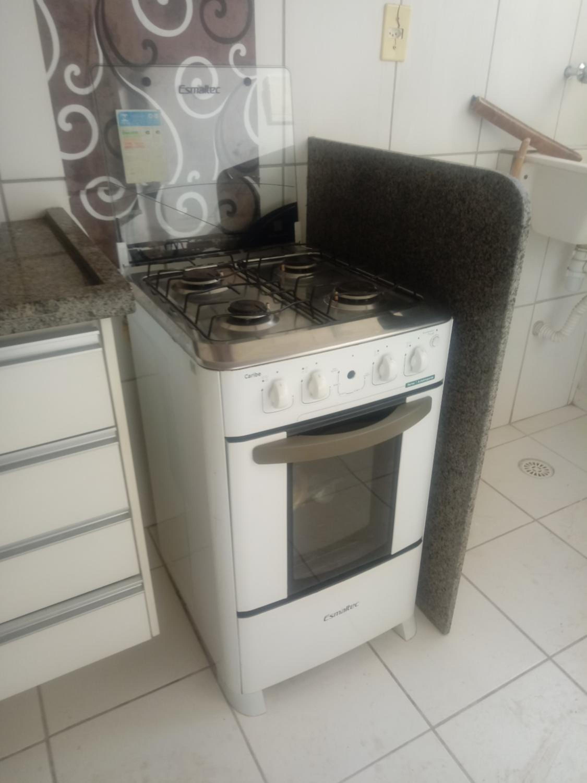 Apartamento proximo ao shopping Franca