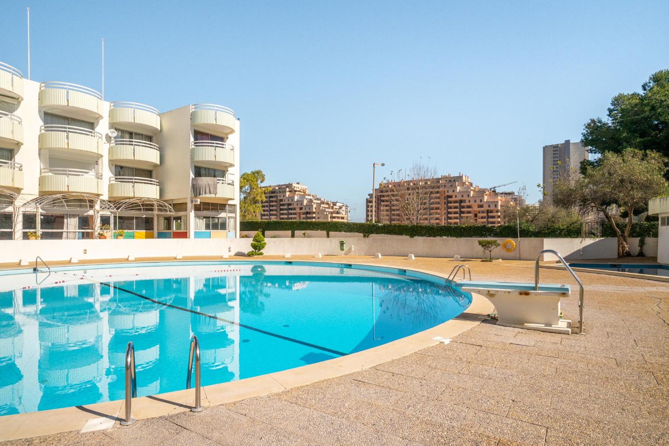Praia da Rocha,1605 Torre Verde, Charming Apartment, Sea View, by IG view 3
