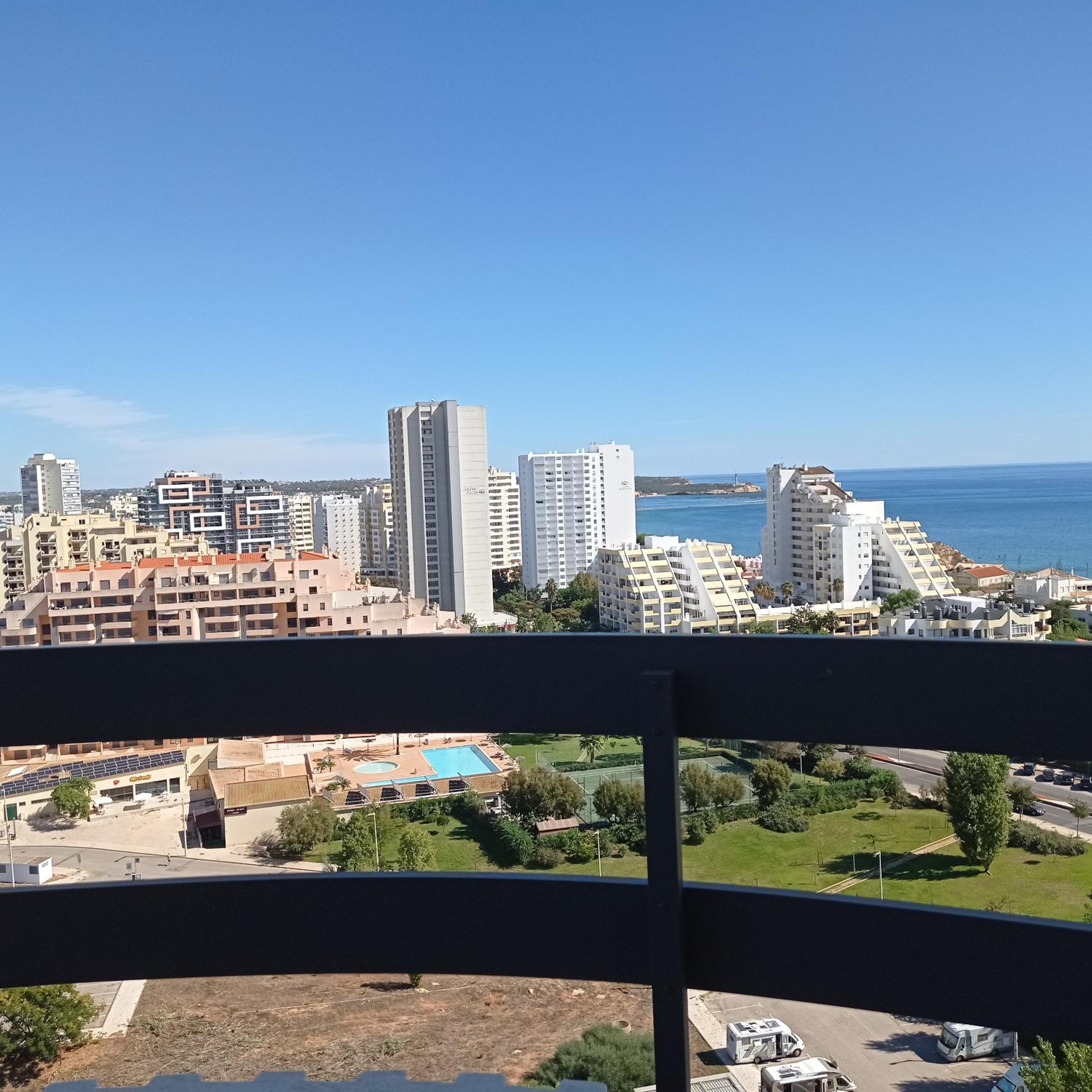 Praia da Rocha,1605 Torre Verde, Charming Apartment, Sea View, by IG view 4