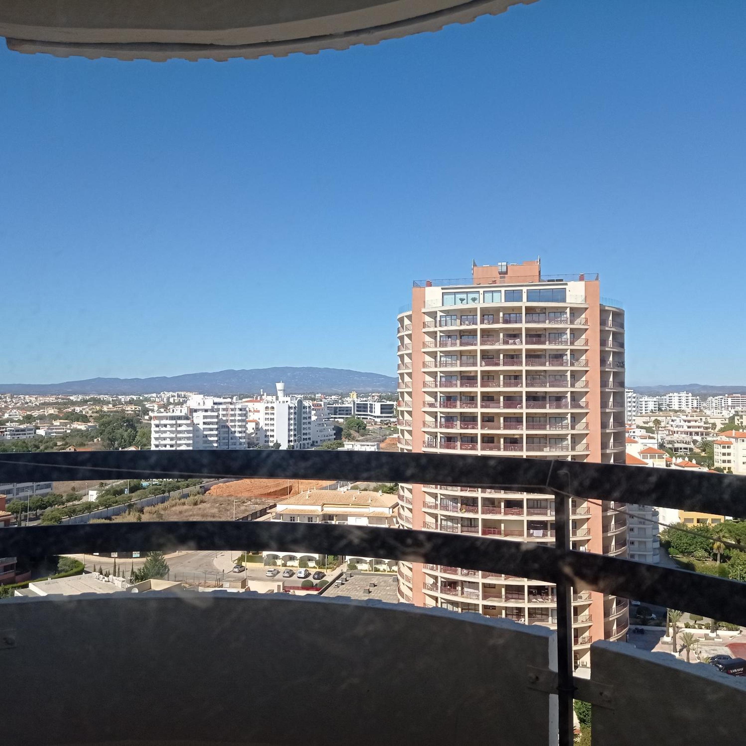 Praia da Rocha,1605 Torre Verde, Charming Apartment, Sea View, by IG view 5