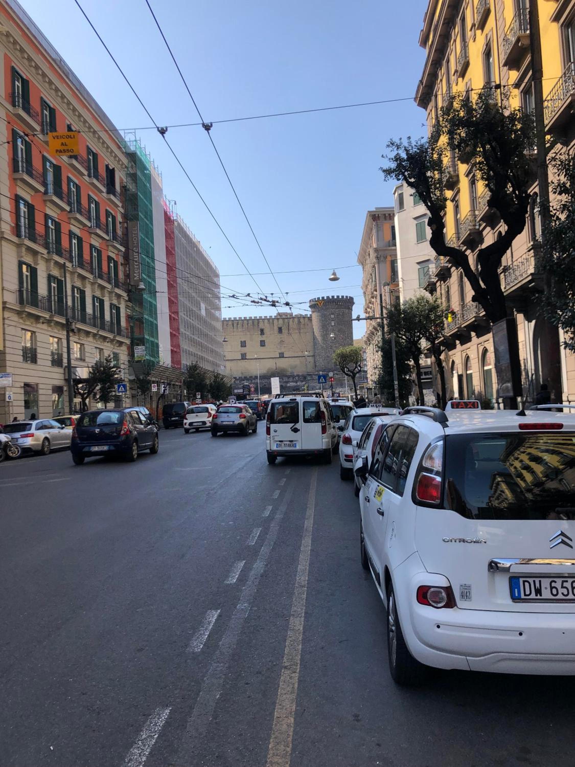 Napoli DownTown