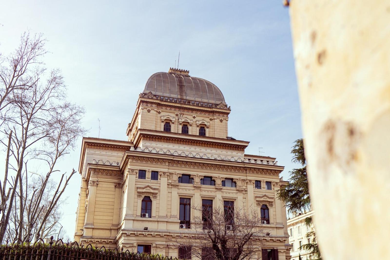 Your Home at Campo de' Fiori