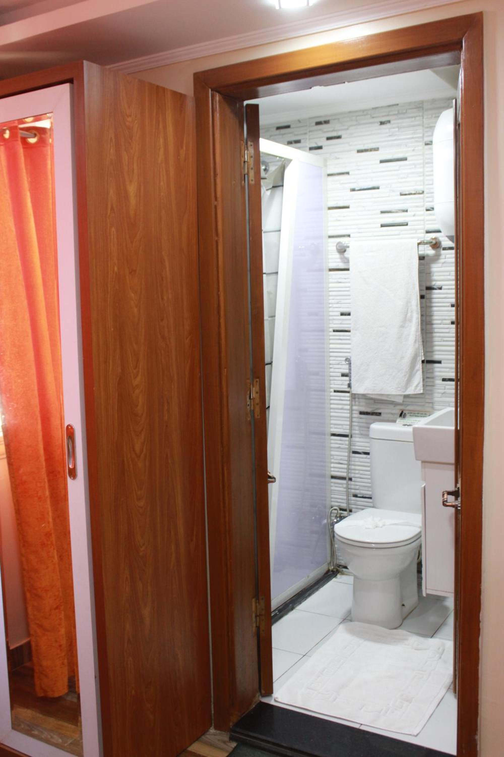Osiris Hotel Cairo