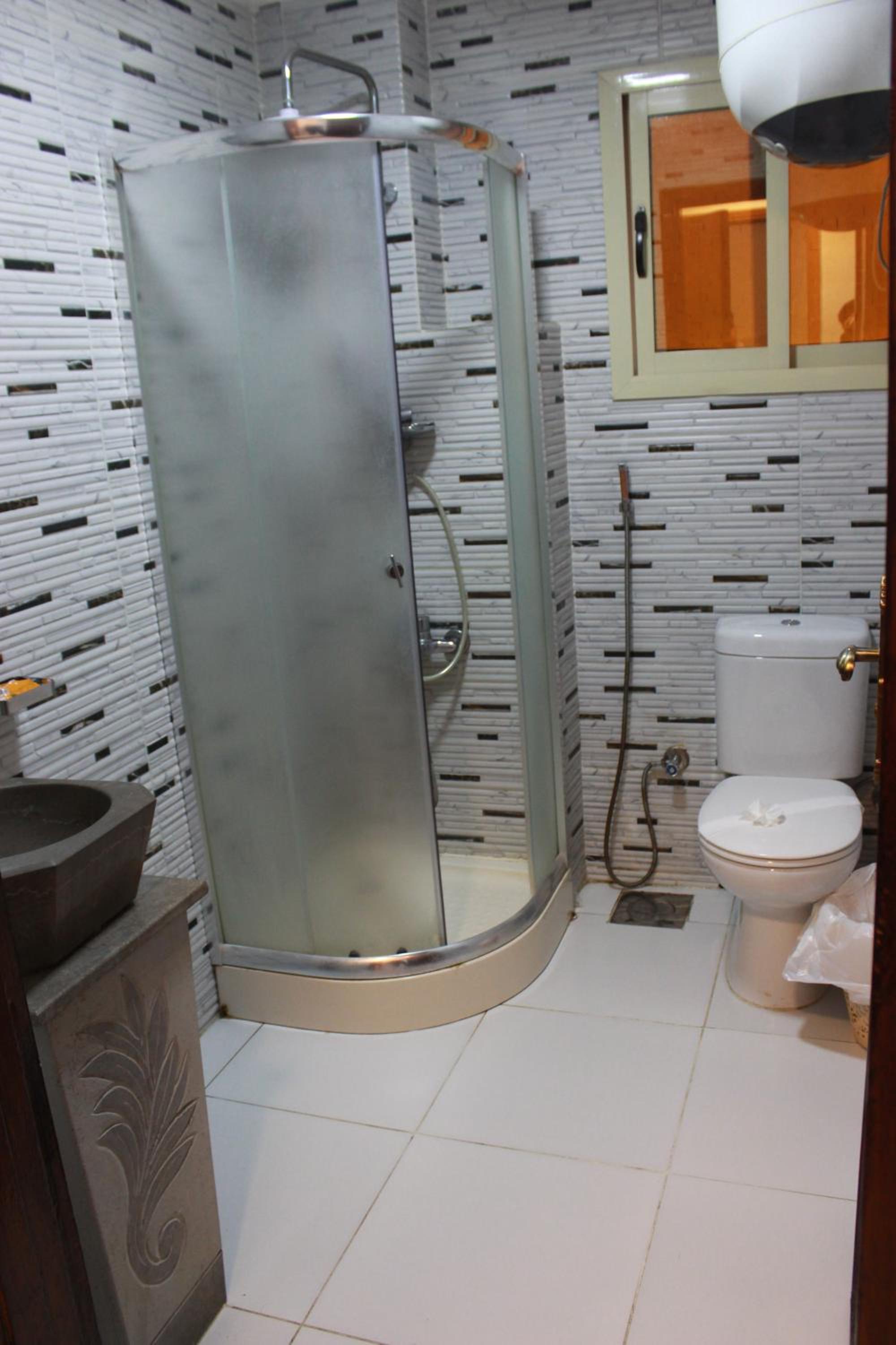 Osiris Hotel Cairo